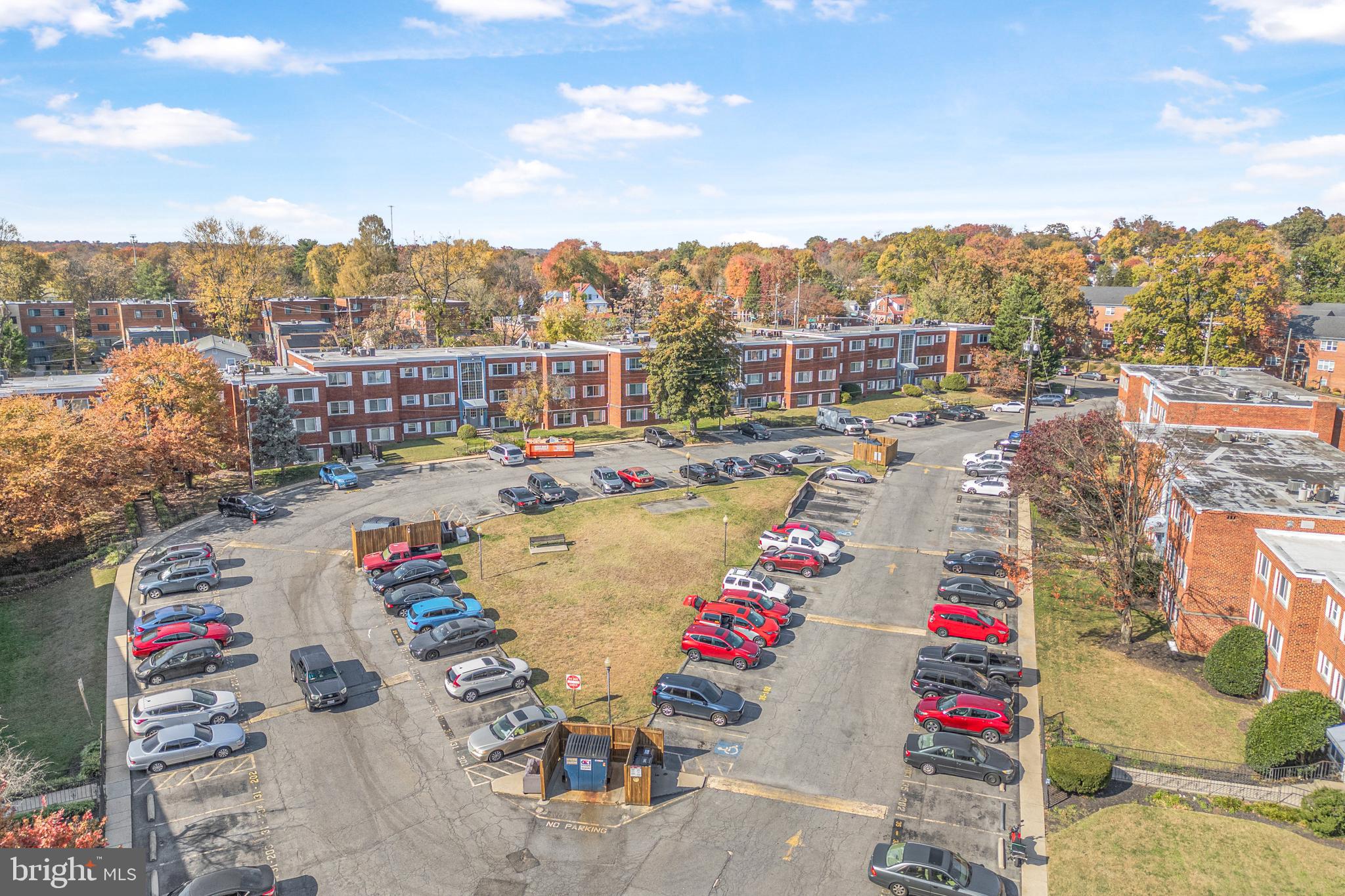 PARK PLACE CONDOMINIUMS - Residential