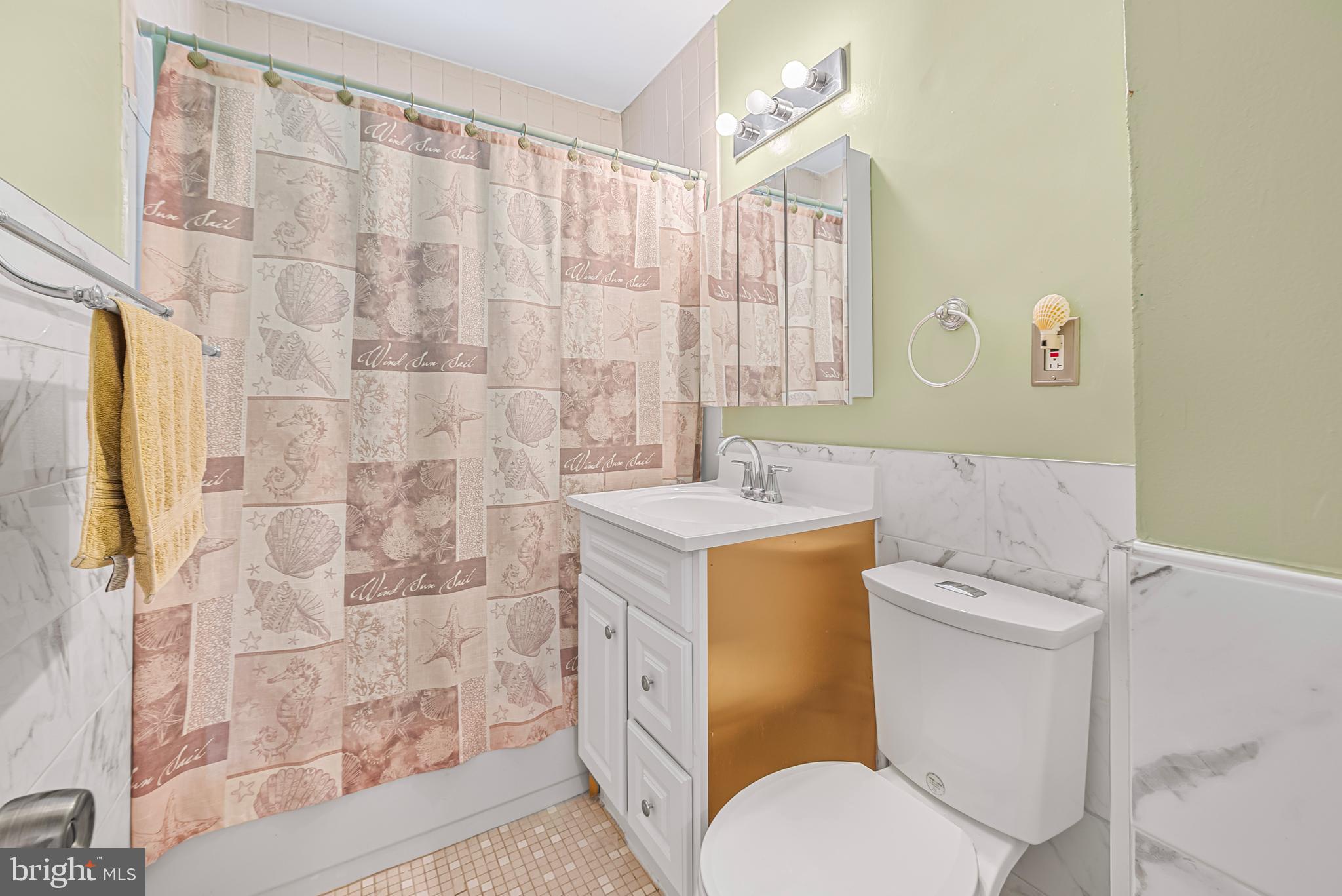 PARK PLACE CONDOMINIUMS - Residential