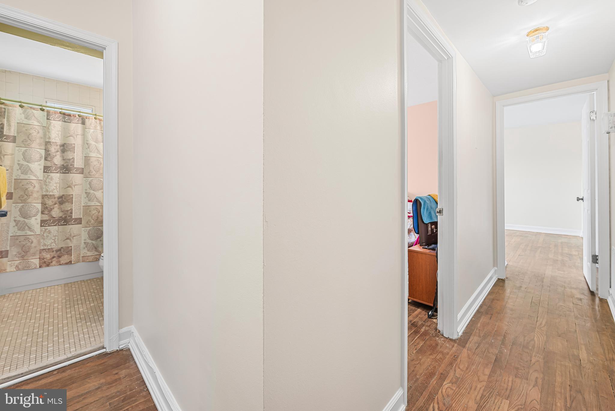 PARK PLACE CONDOMINIUMS - Residential