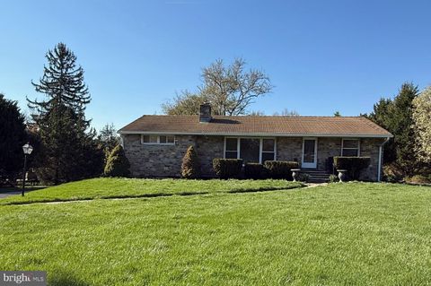 536 HAMPTON LANE TOWSON MD 21286