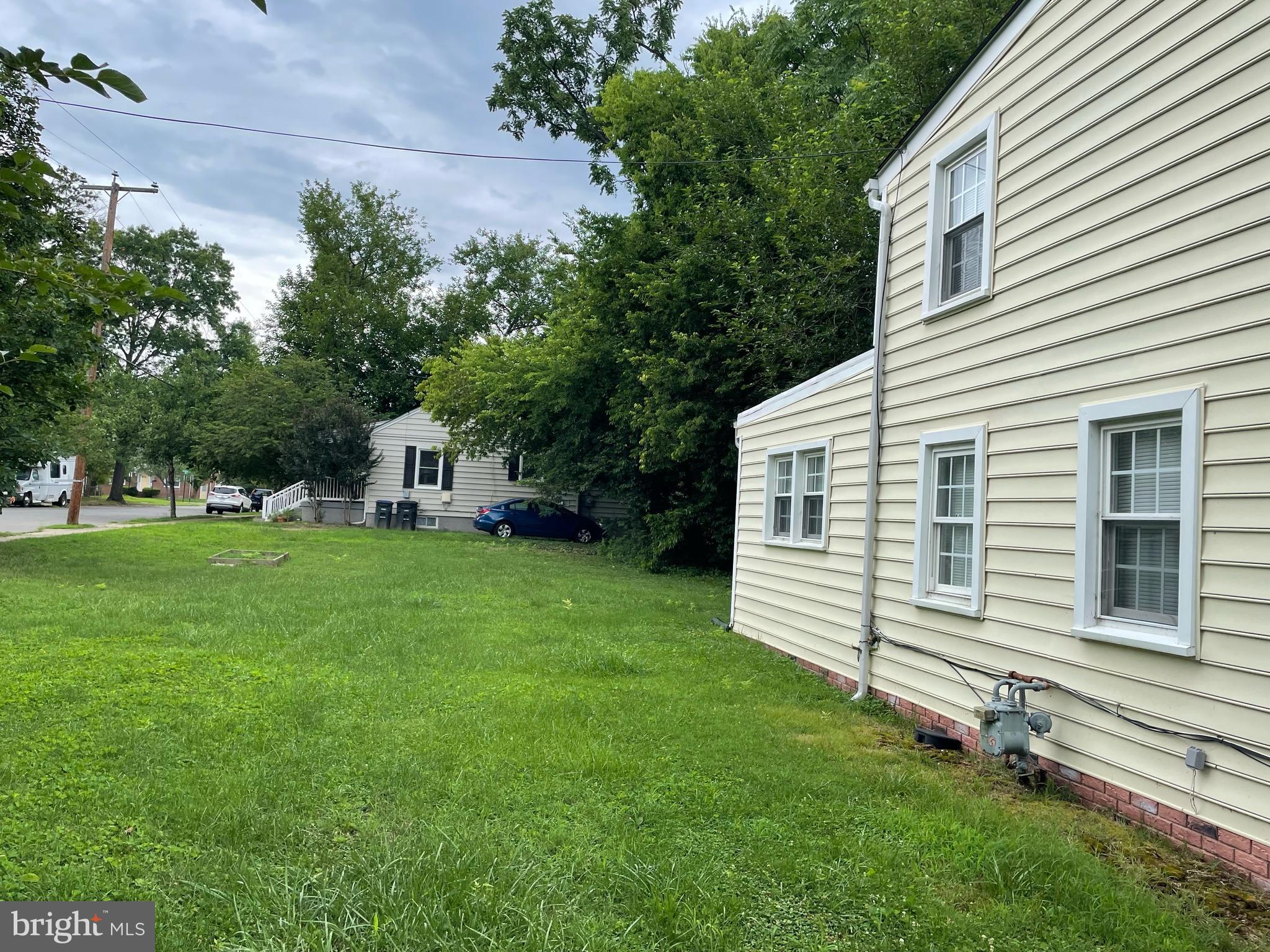 CITY OF FREDERICKSBURG - Residential Lease