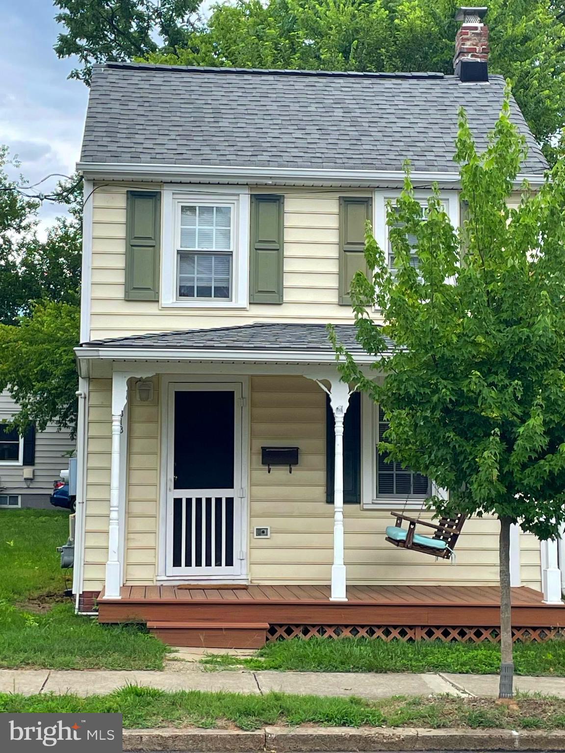 CITY OF FREDERICKSBURG - Residential Lease