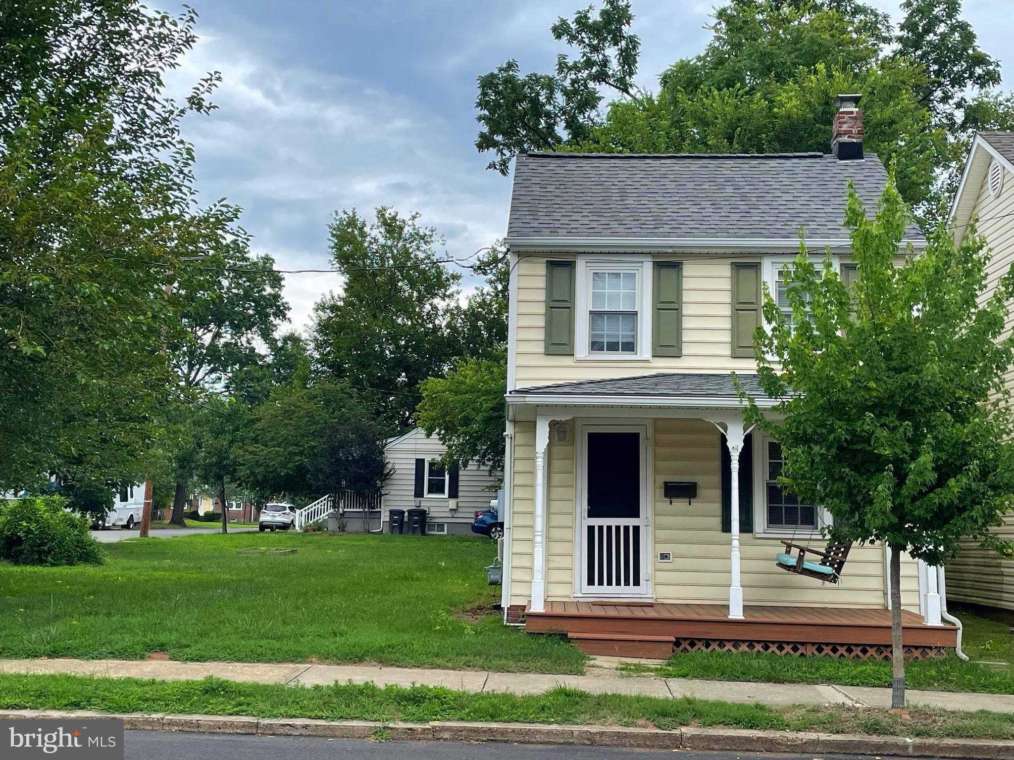 CITY OF FREDERICKSBURG - Residential Lease