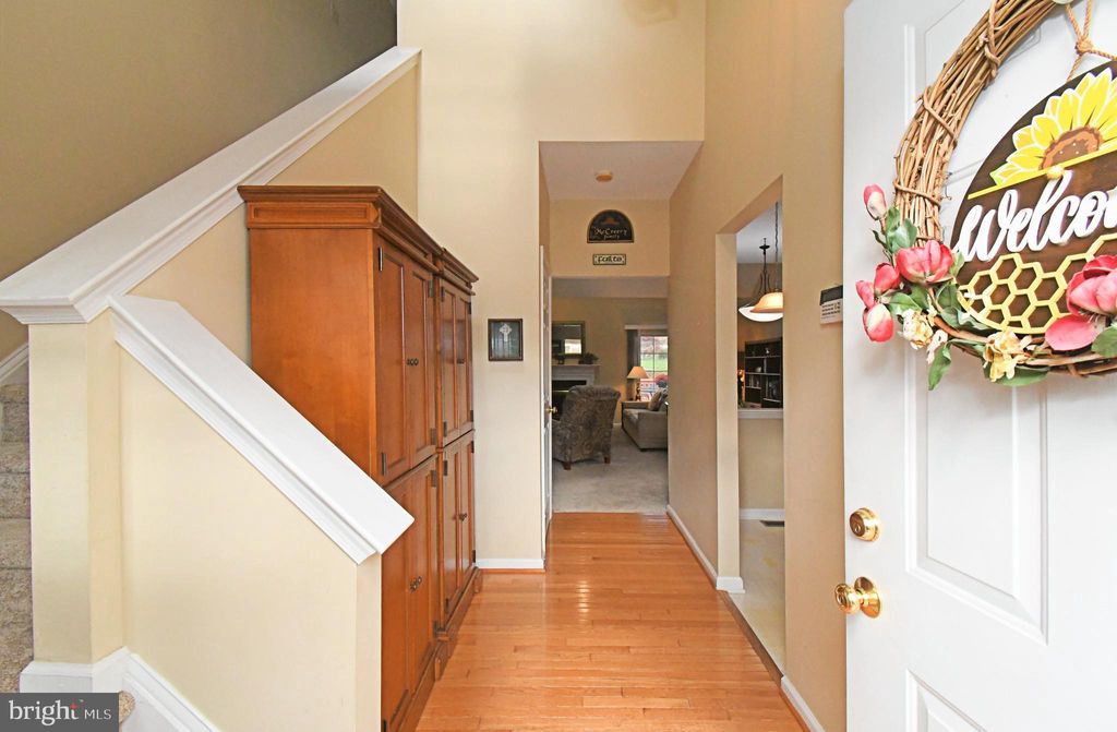 Photo of 984 Independence Lane #13, LANSDALE, PA 19446 (MLS # PAMC2159754)