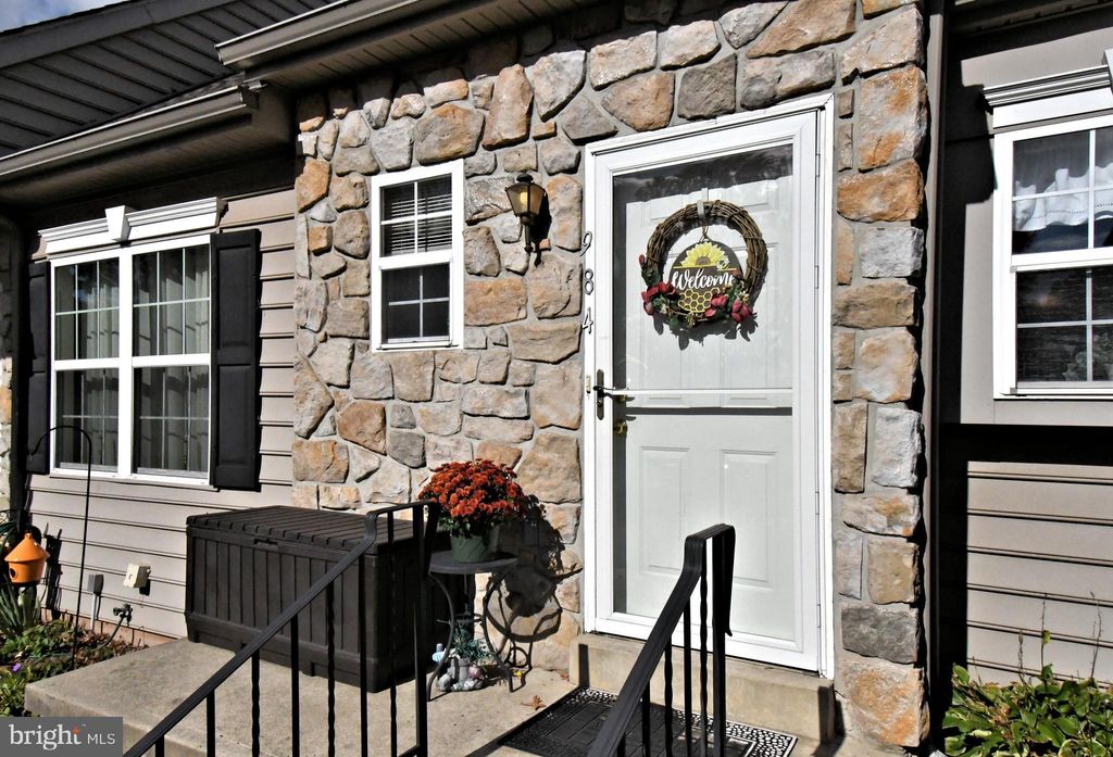 Photo of 984 Independence Lane #13, LANSDALE, PA 19446 (MLS # PAMC2159754)