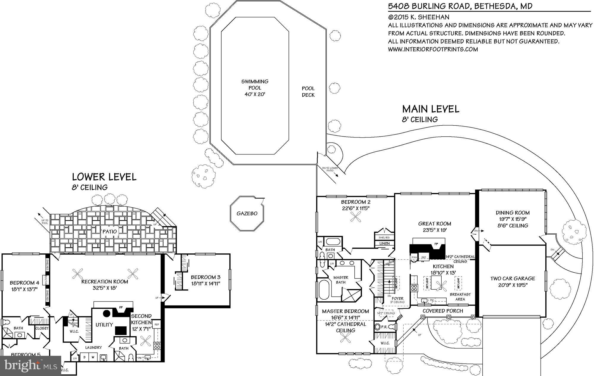 BRADLEY HILLS - Residential