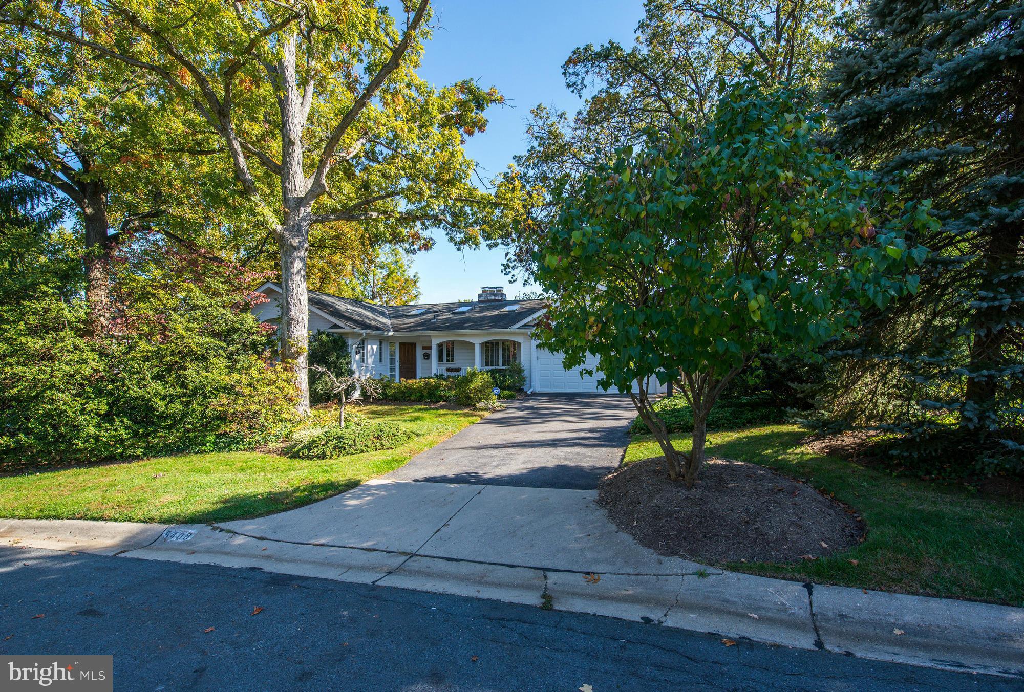 BRADLEY HILLS - Residential