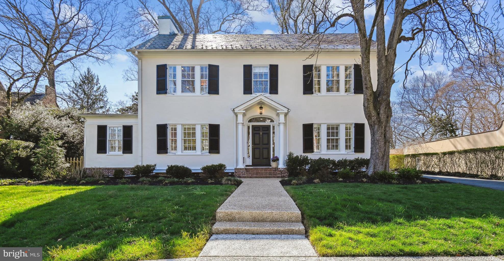 GUILFORD - Residential