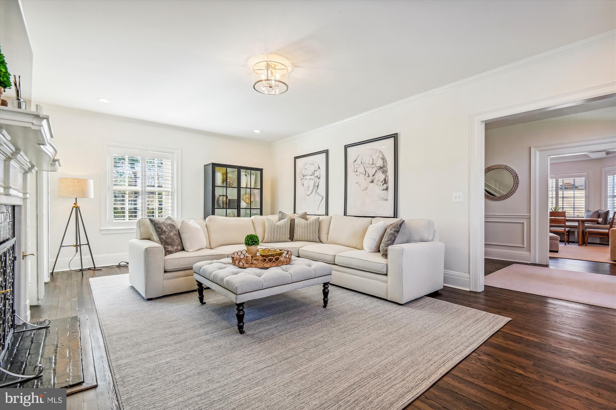 GUILFORD - Residential