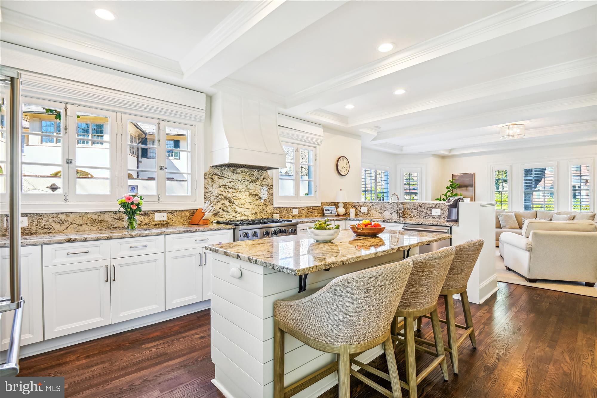 GUILFORD - Residential