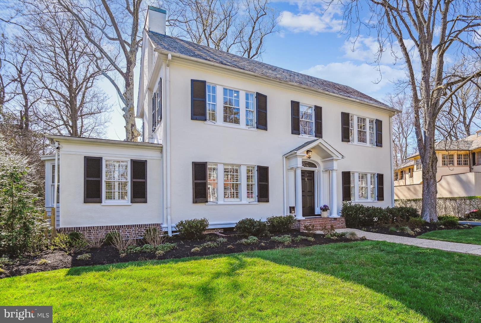 GUILFORD - Residential