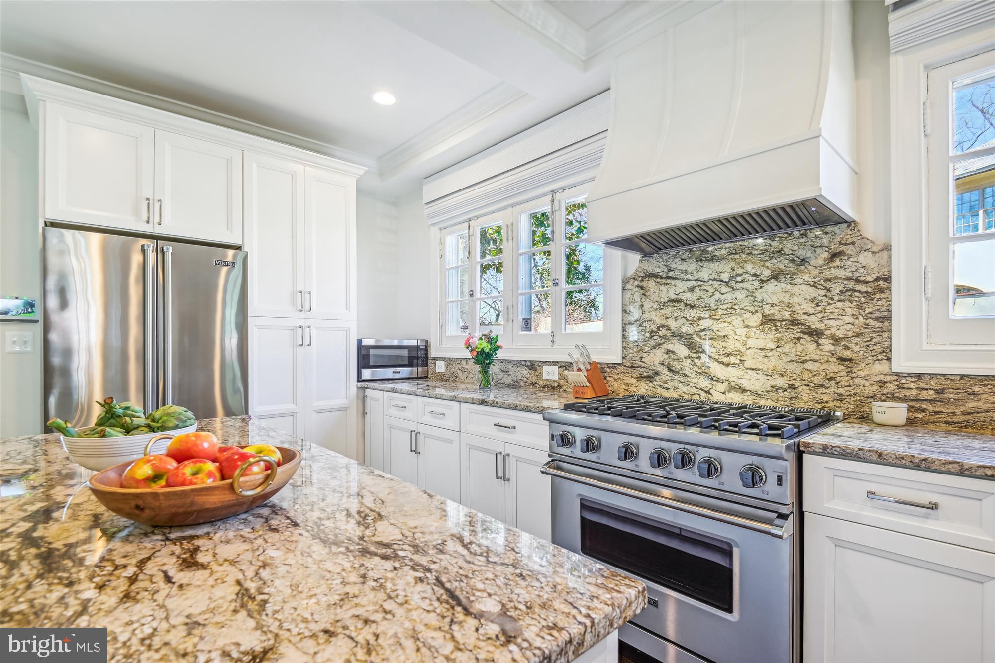 GUILFORD - Residential