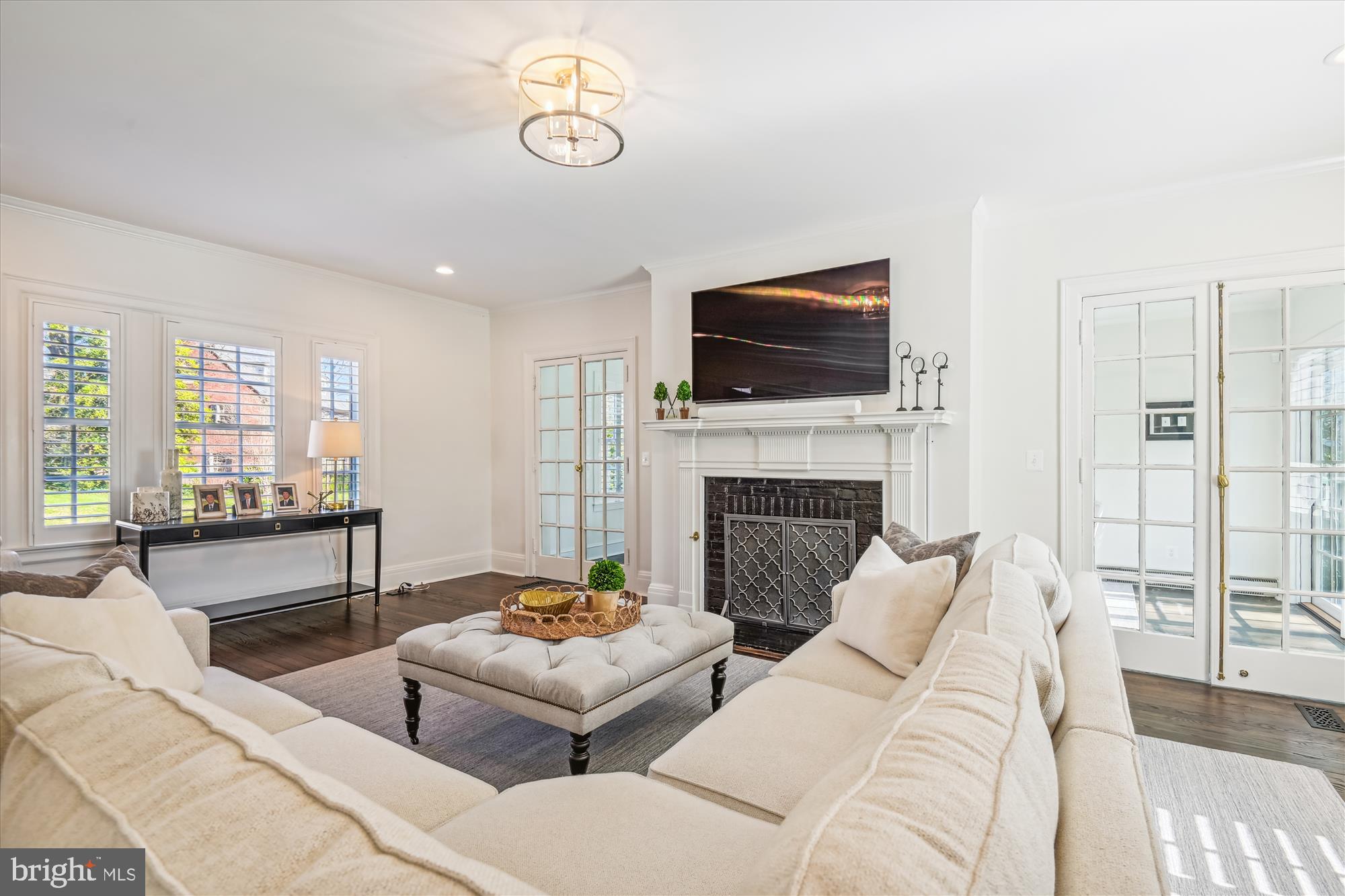 GUILFORD - Residential