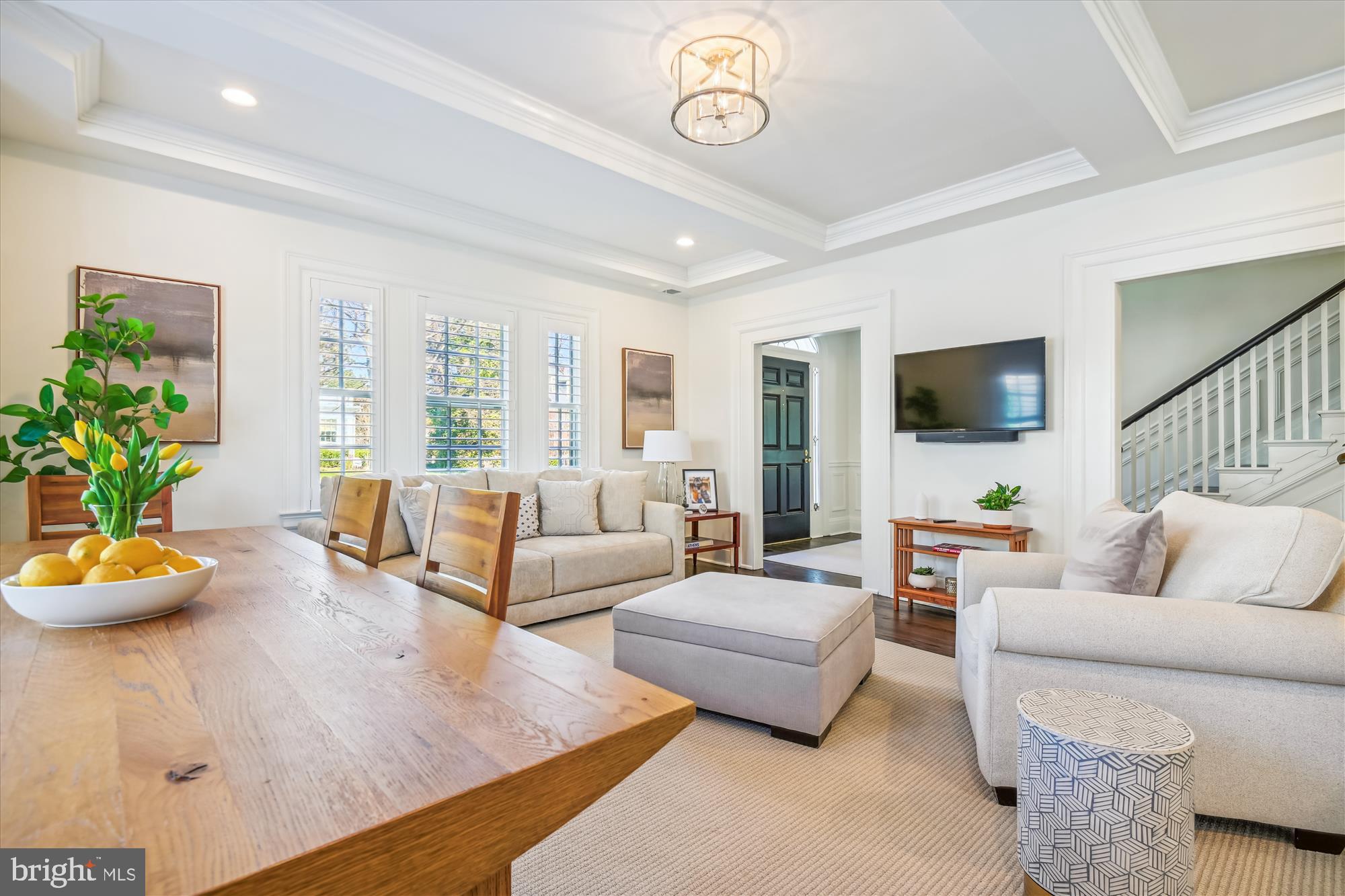 GUILFORD - Residential