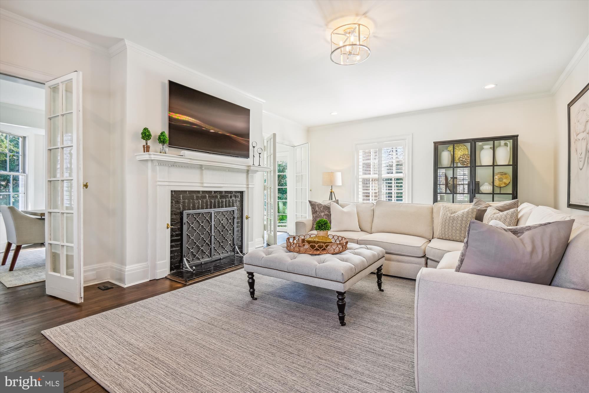 GUILFORD - Residential