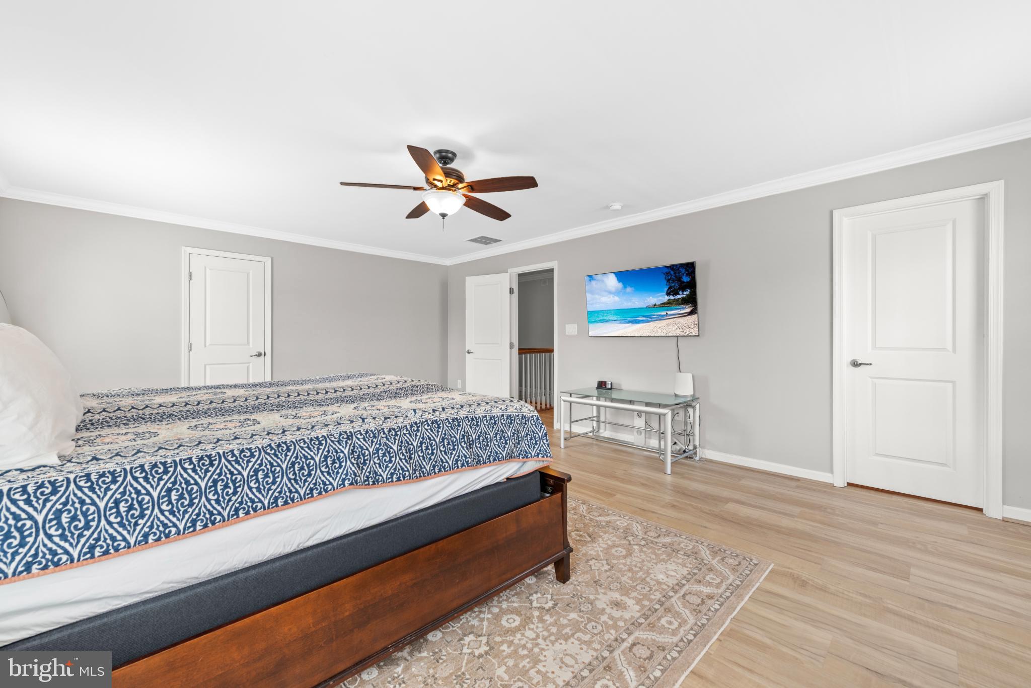 SNOWDEN BRIDGE - Residential