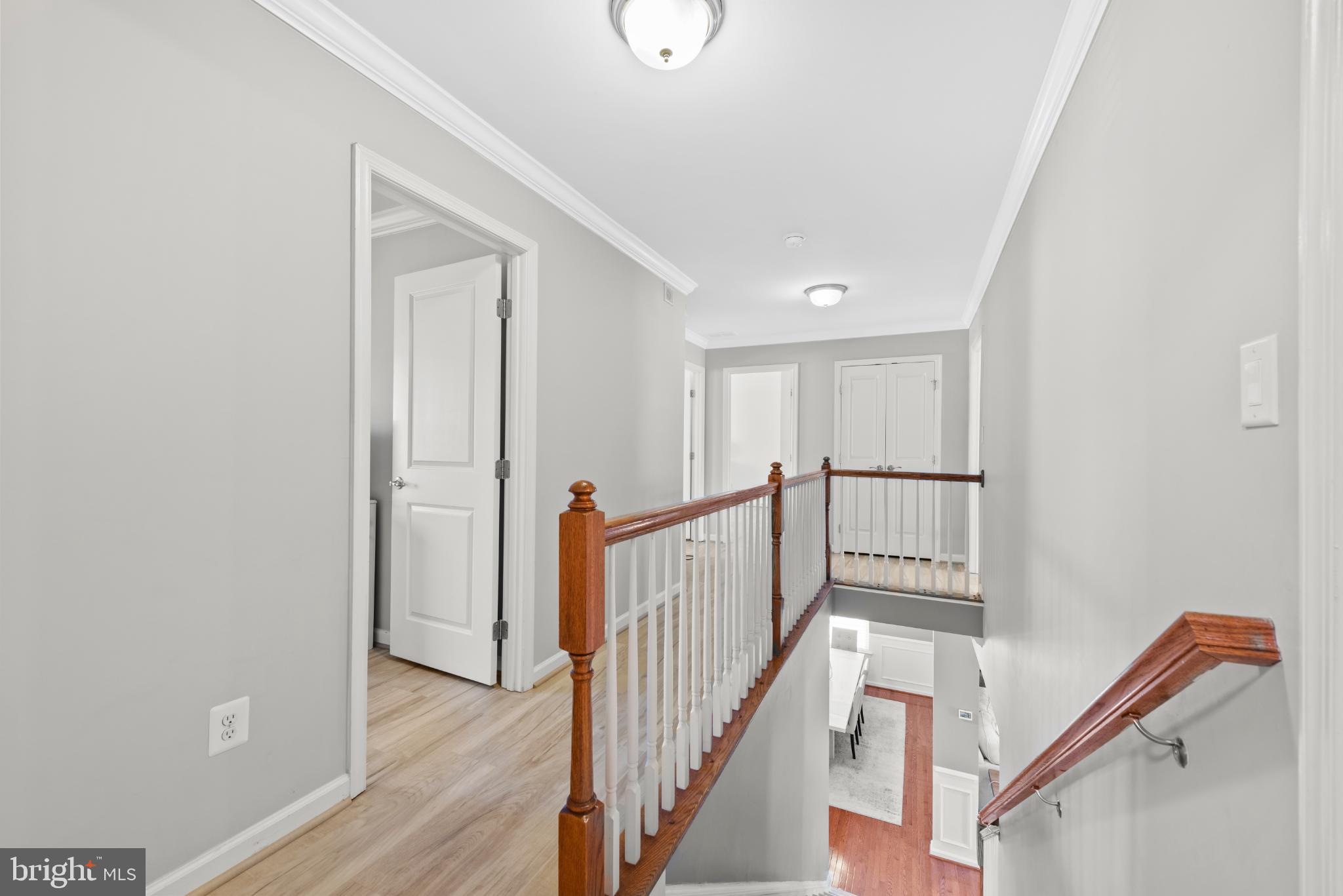 SNOWDEN BRIDGE - Residential