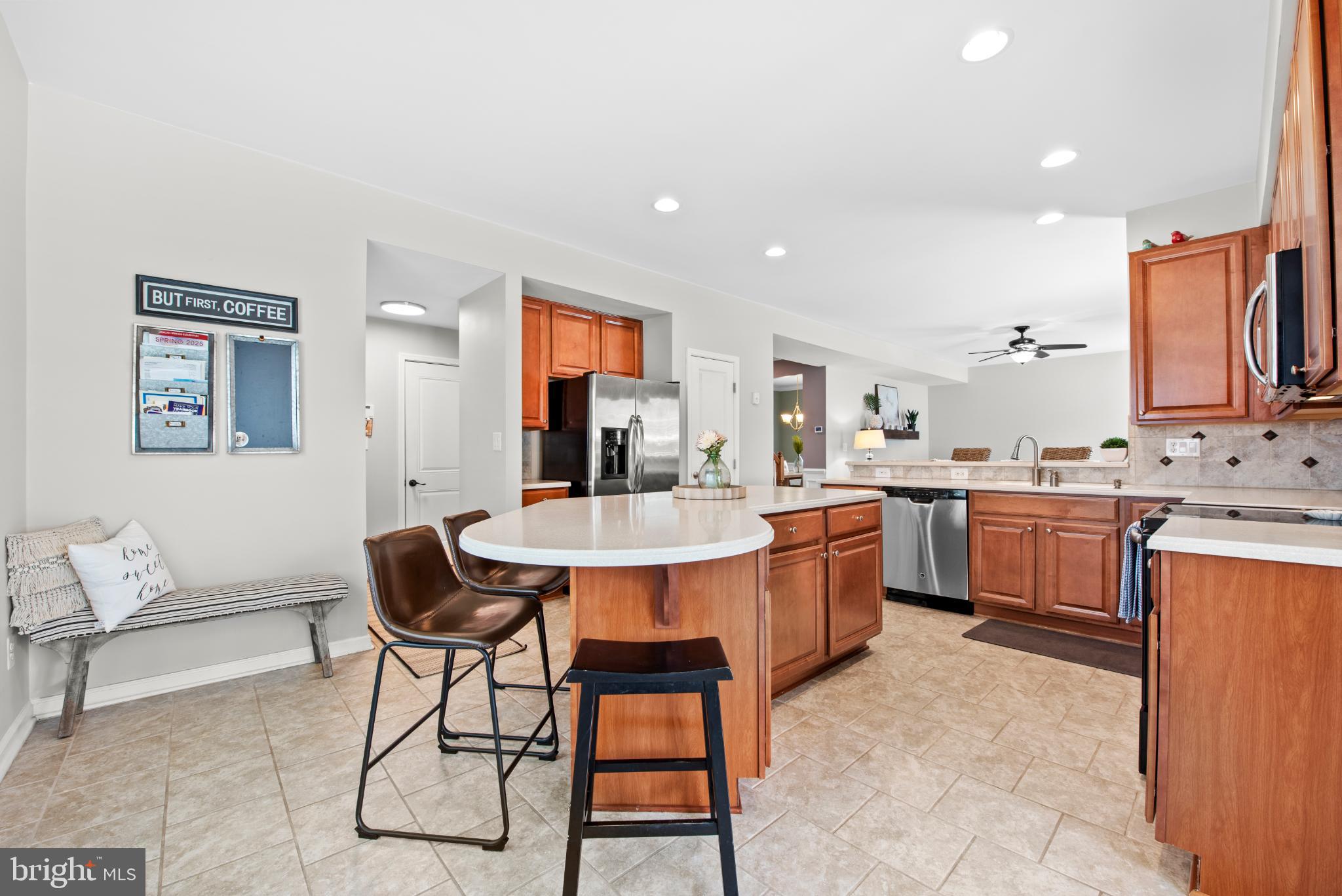 SNOWDEN BRIDGE - Residential