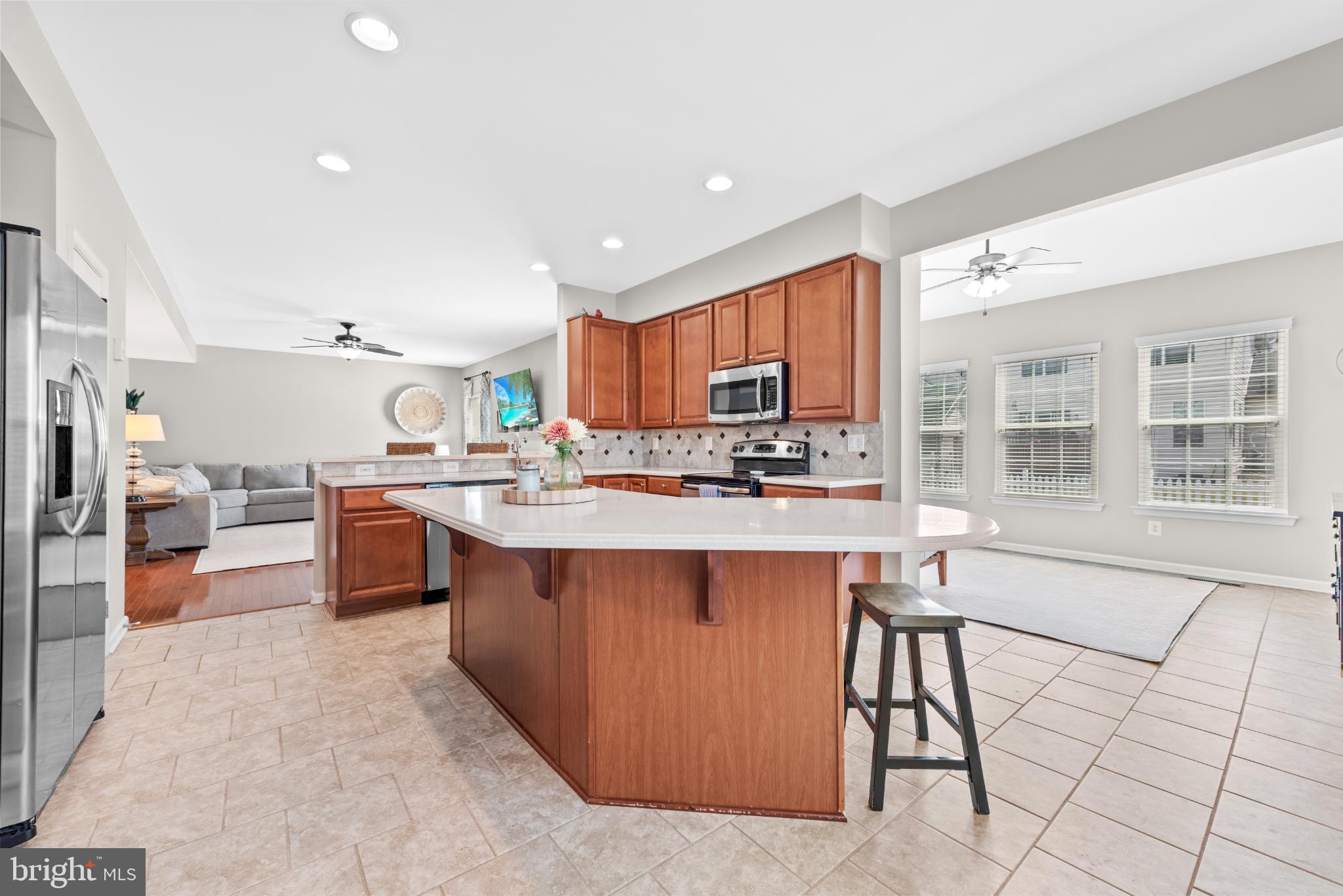 SNOWDEN BRIDGE - Residential