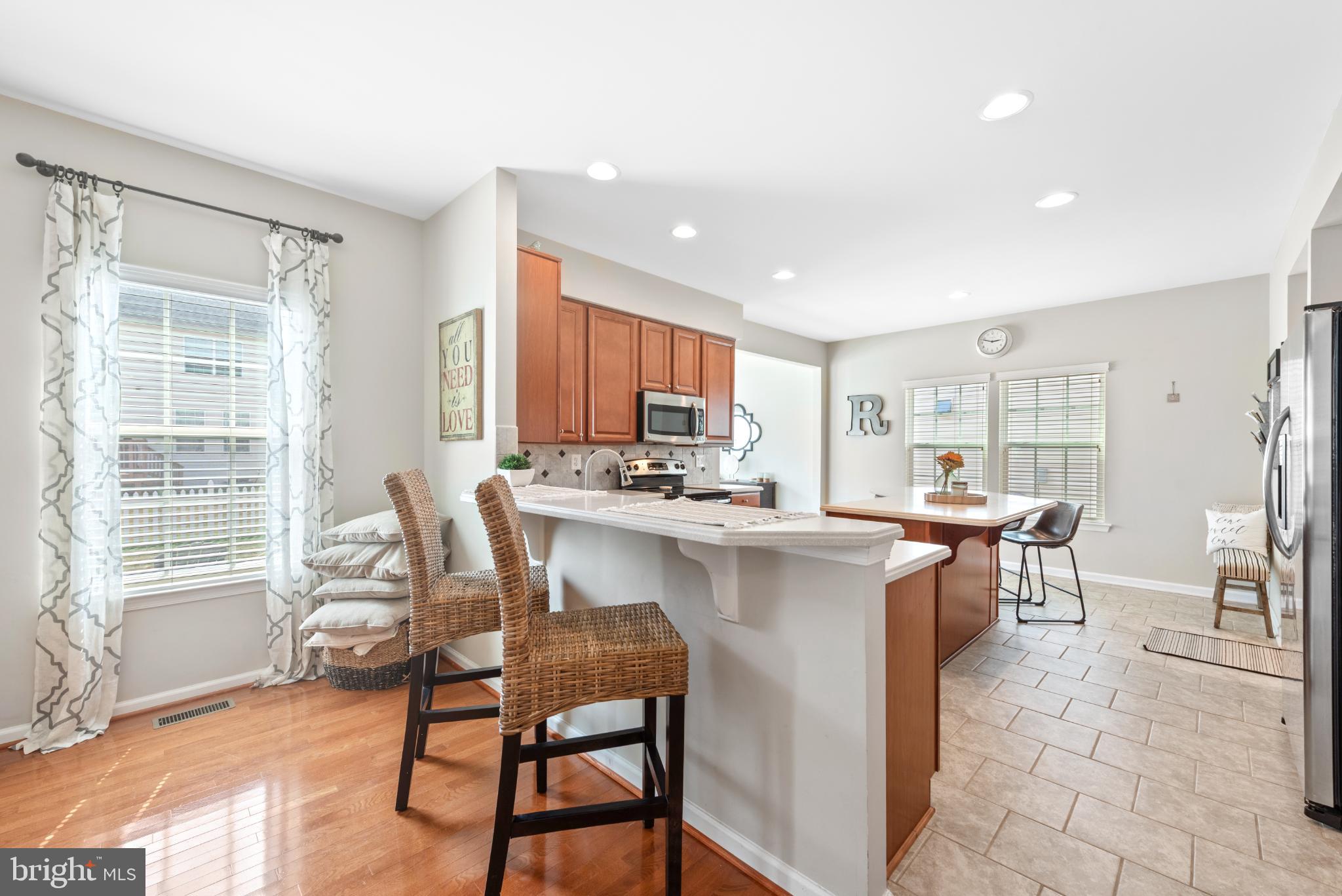 SNOWDEN BRIDGE - Residential