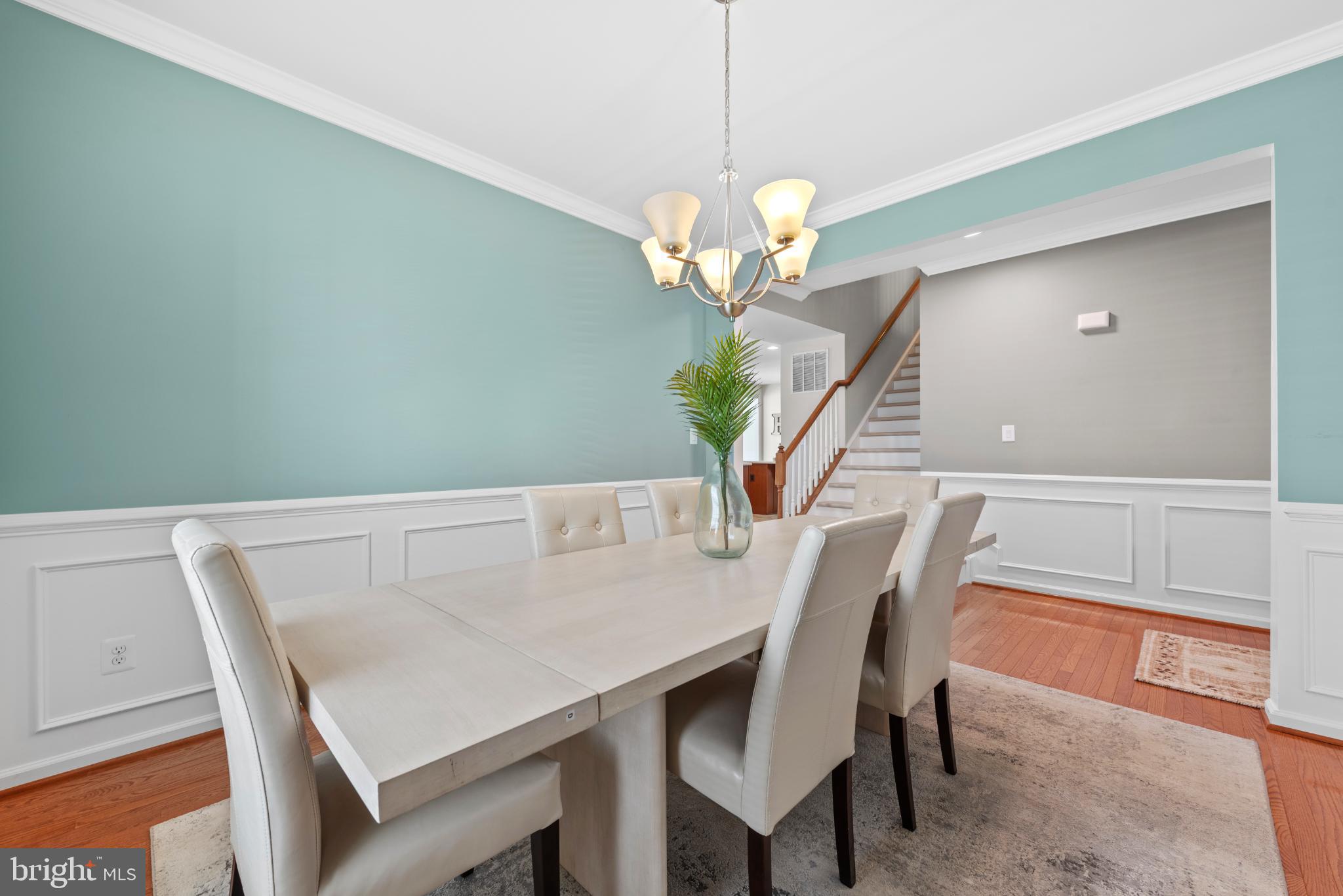 SNOWDEN BRIDGE - Residential