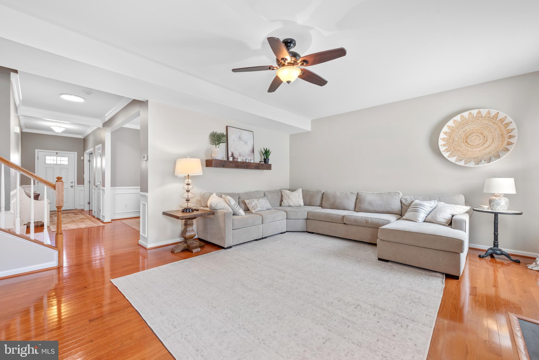 SNOWDEN BRIDGE - Residential