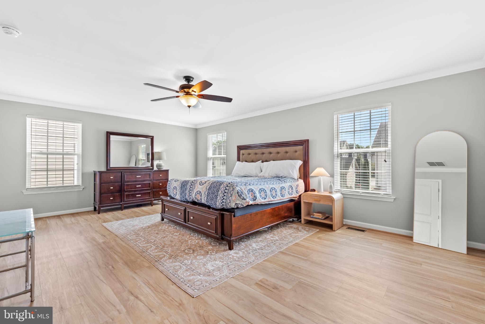 SNOWDEN BRIDGE - Residential