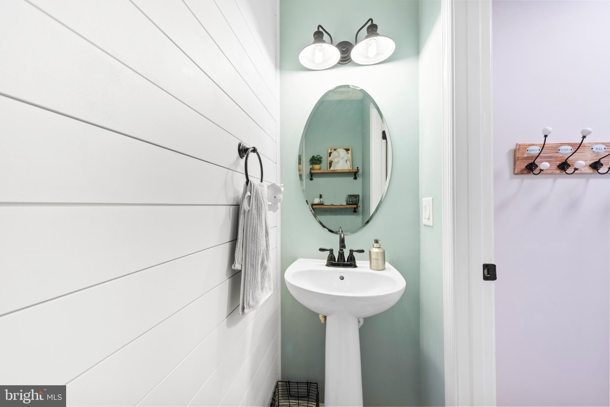 SNOWDEN BRIDGE - Residential