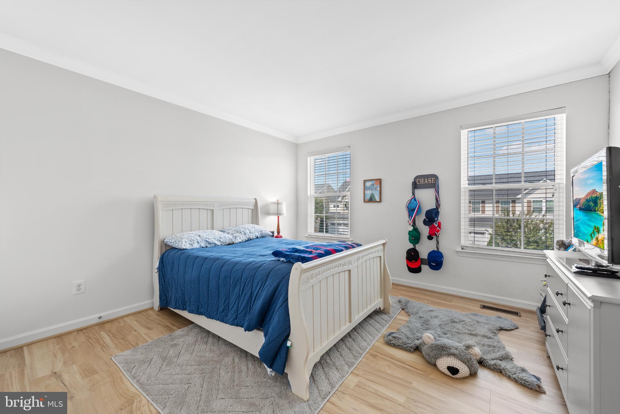 SNOWDEN BRIDGE - Residential