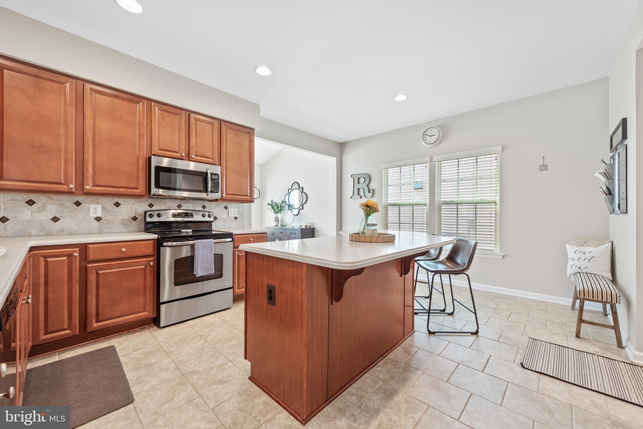 SNOWDEN BRIDGE - Residential