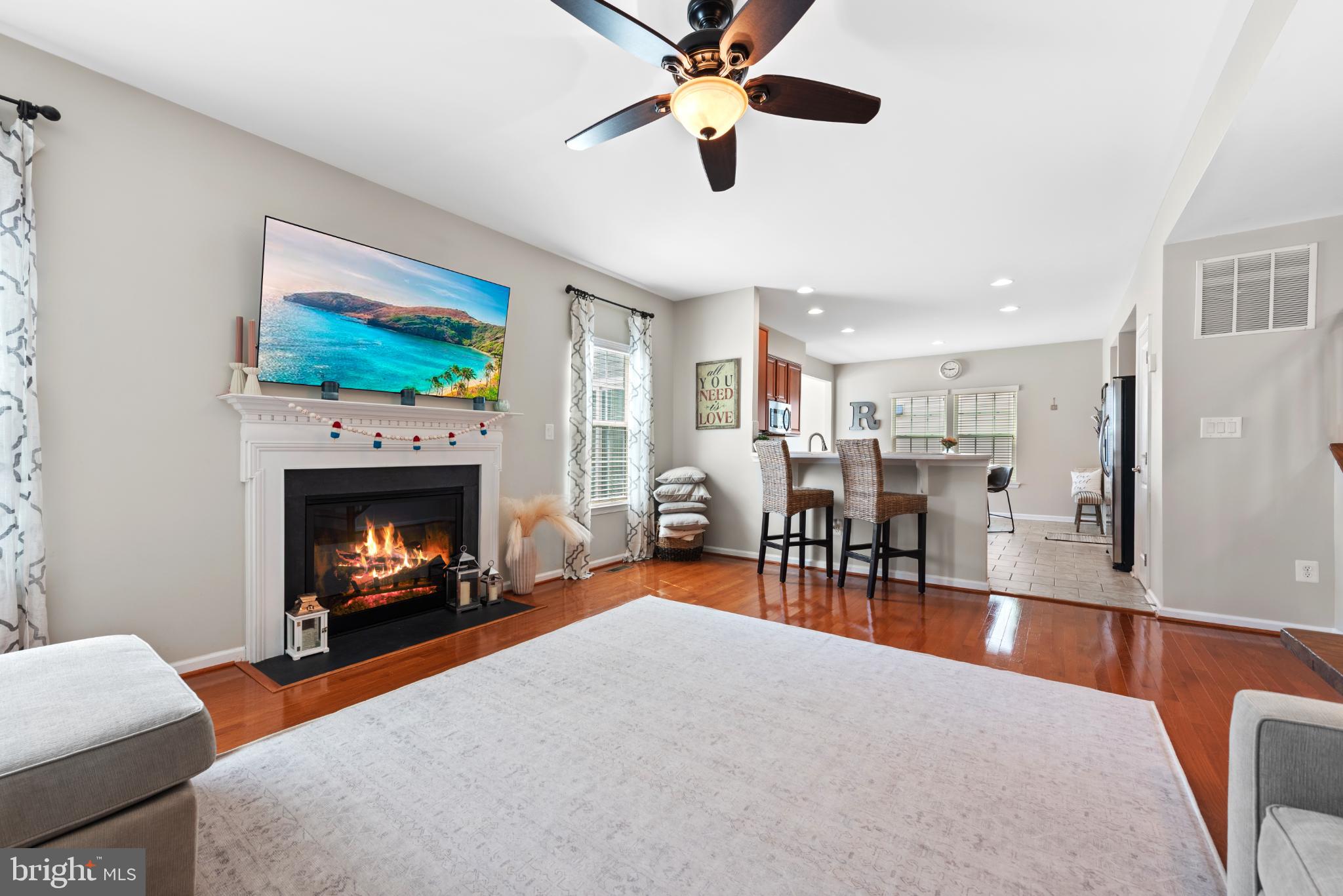 SNOWDEN BRIDGE - Residential