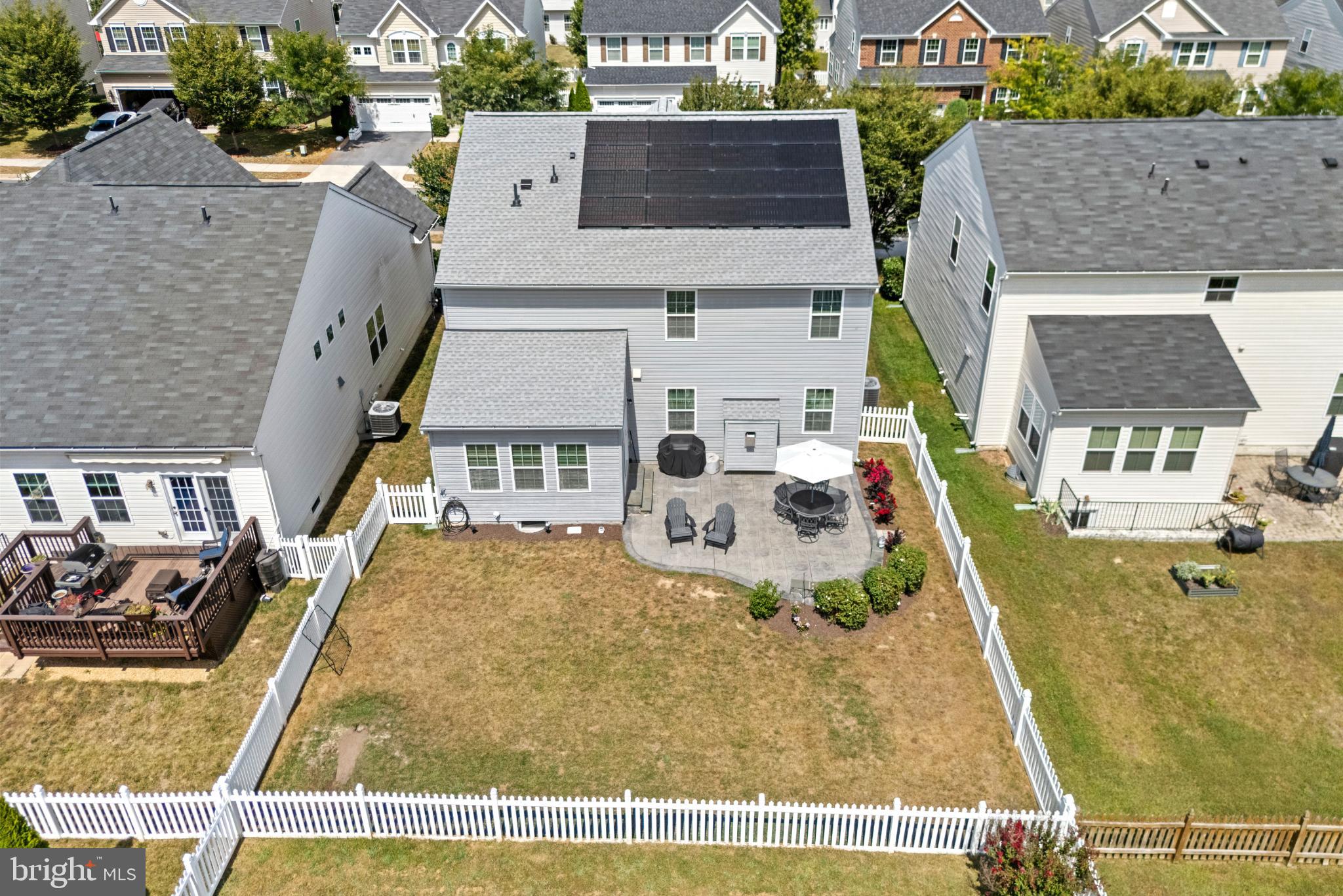 SNOWDEN BRIDGE - Residential