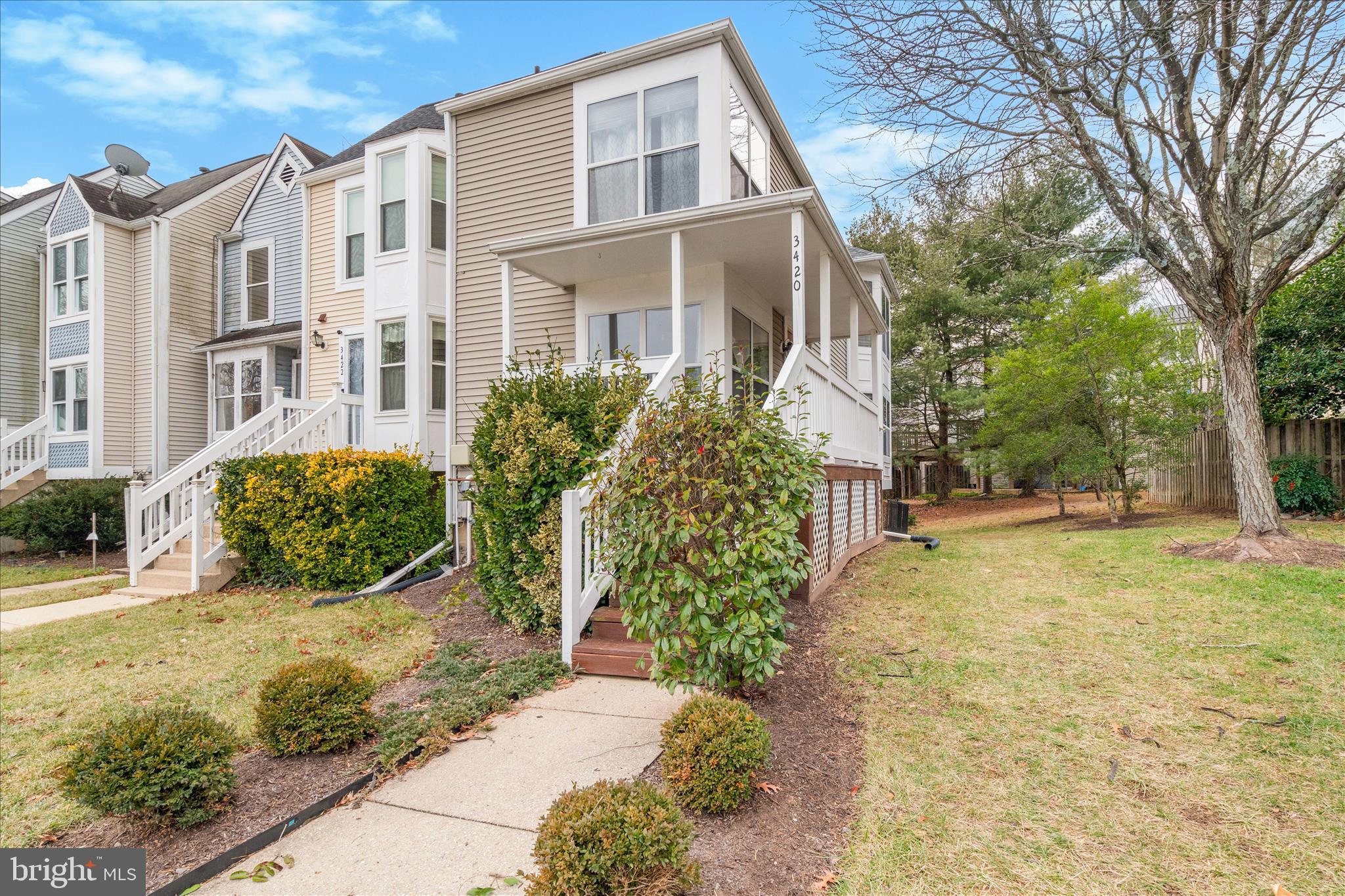 3420 WHISPERING HILLS PLACE