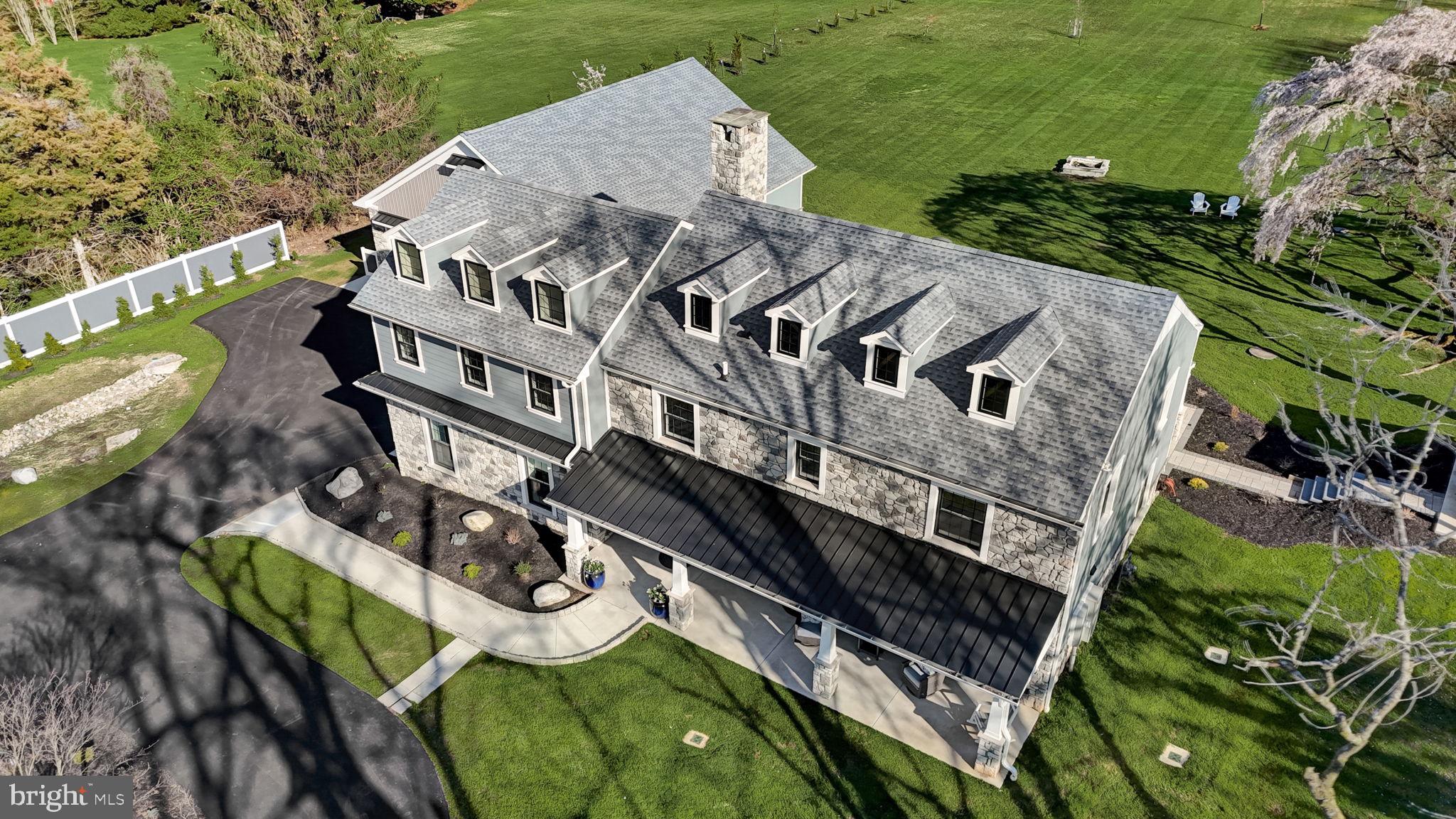 COLD POINT - Residential