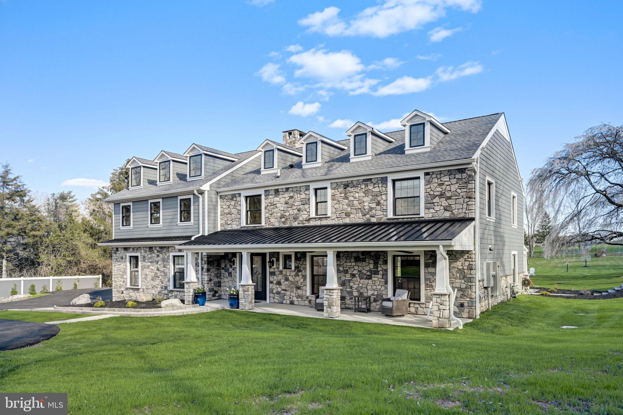 COLD POINT - Residential