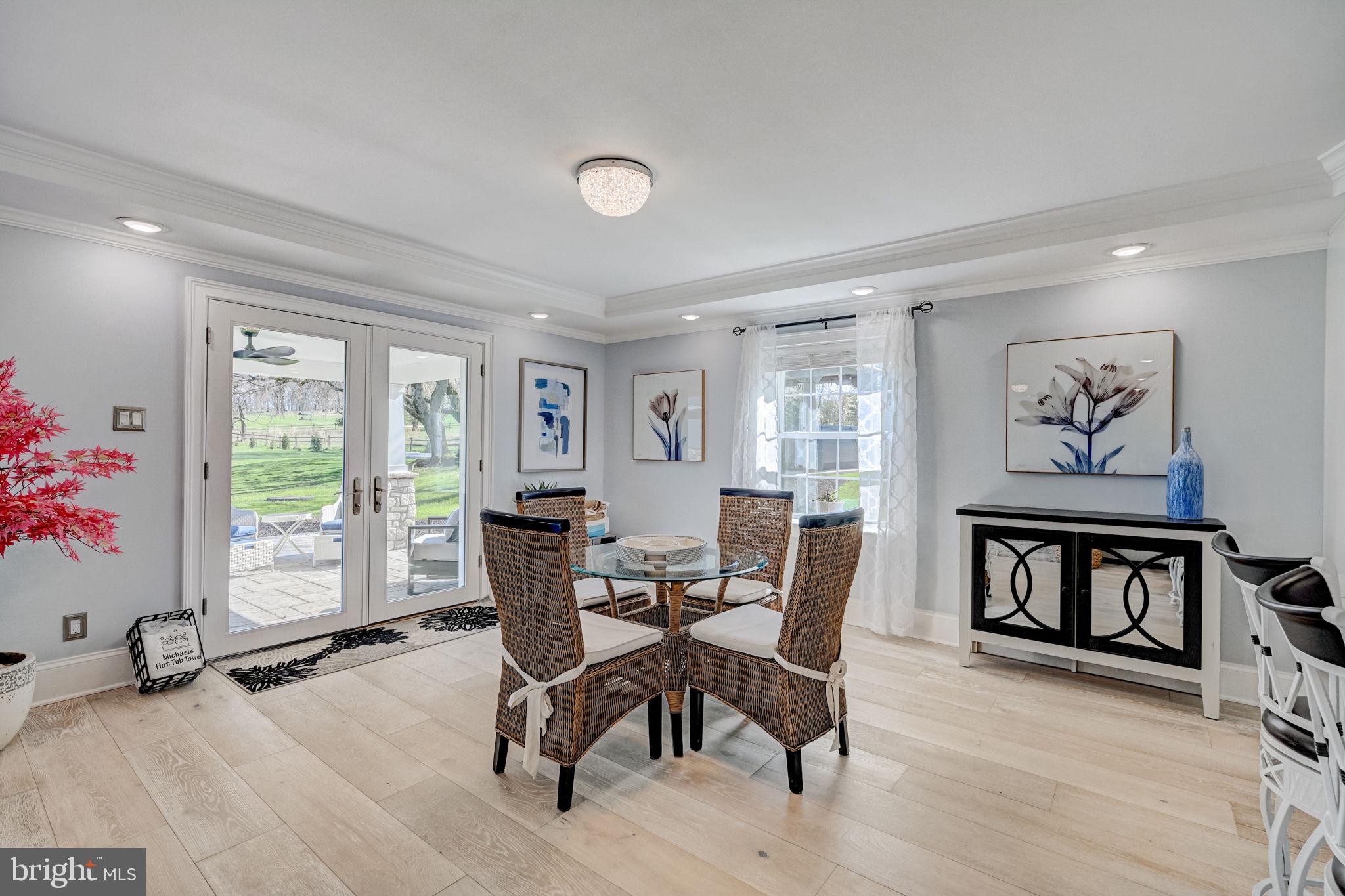 COLD POINT - Residential