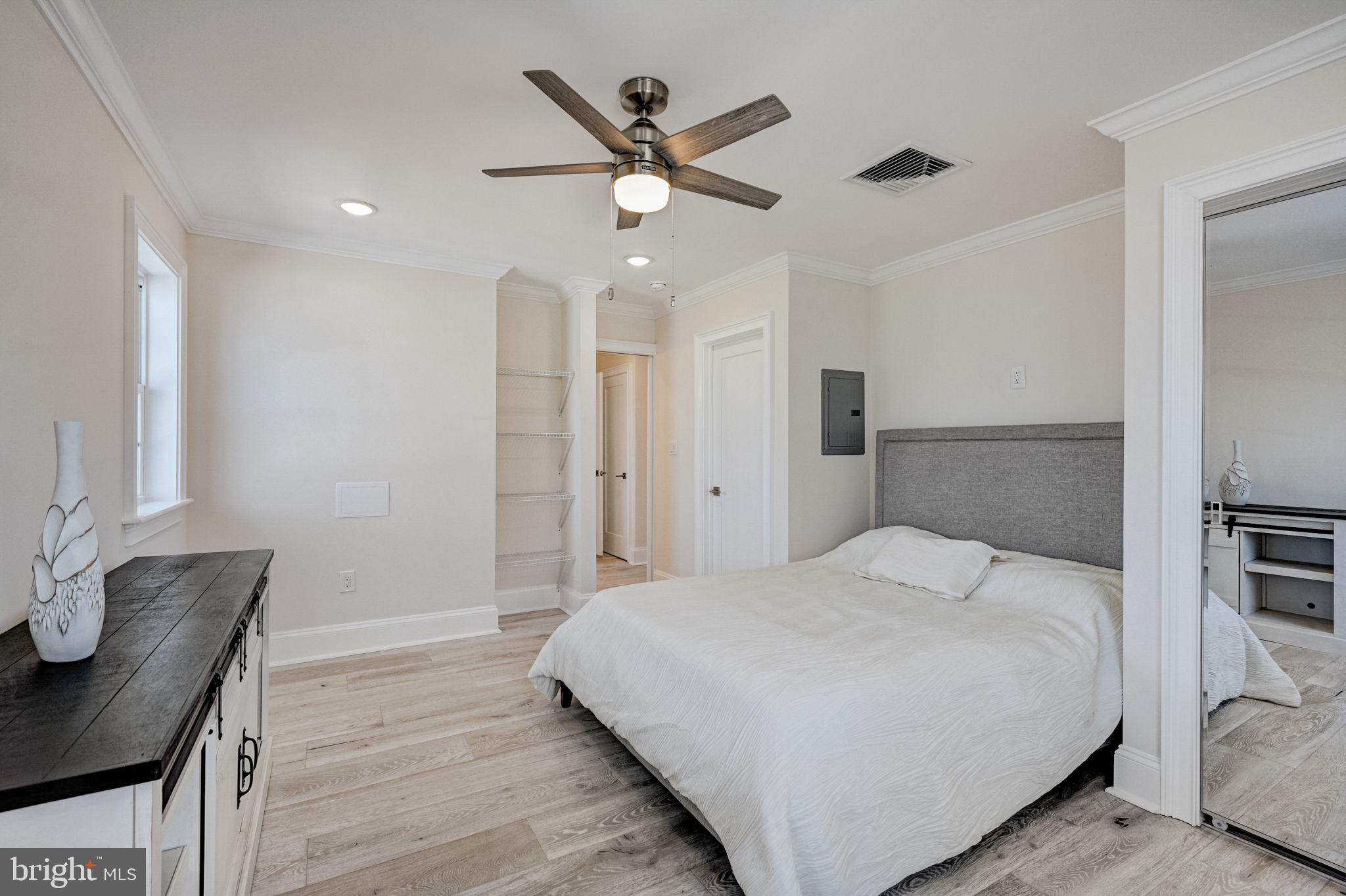 COLD POINT - Residential