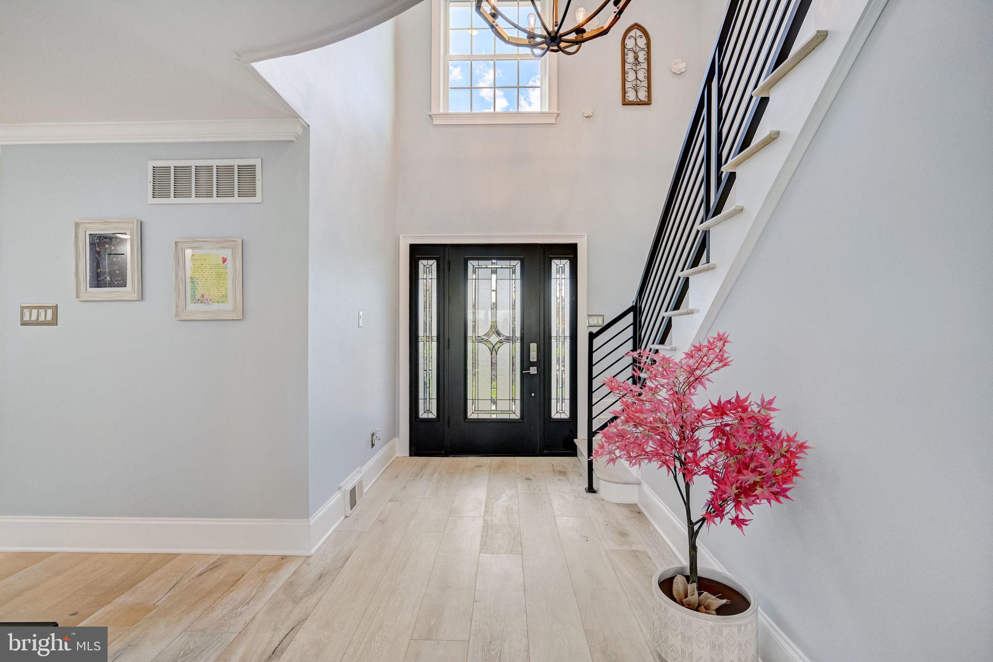 COLD POINT - Residential