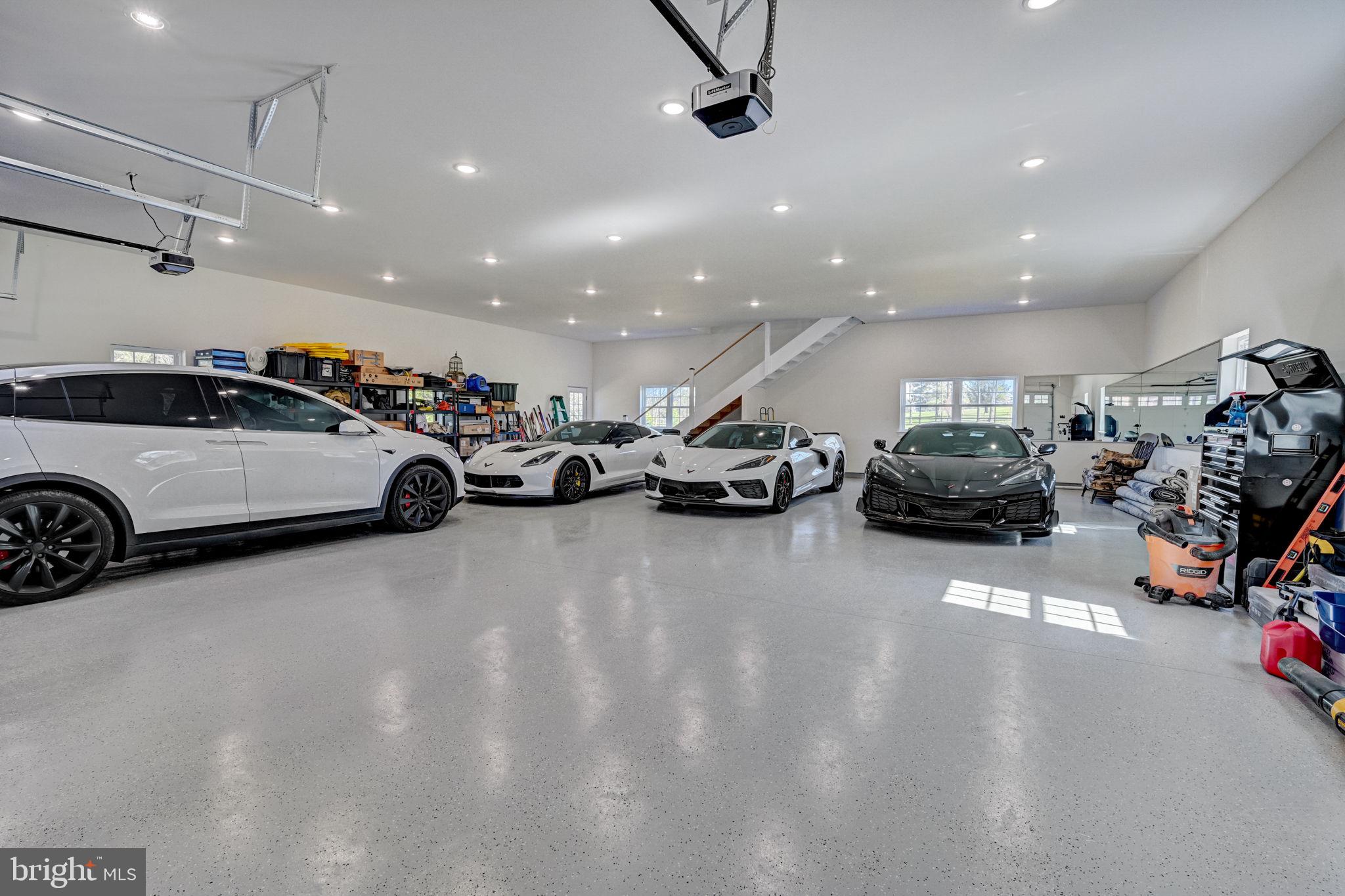 COLD POINT - Residential