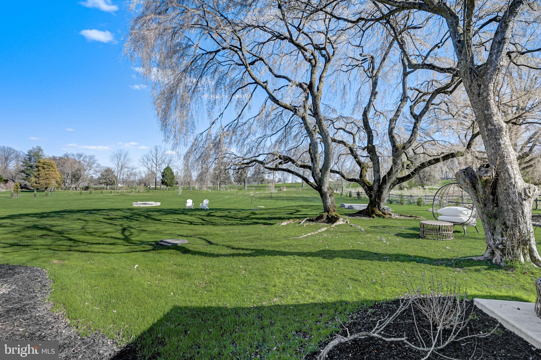 COLD POINT - Residential