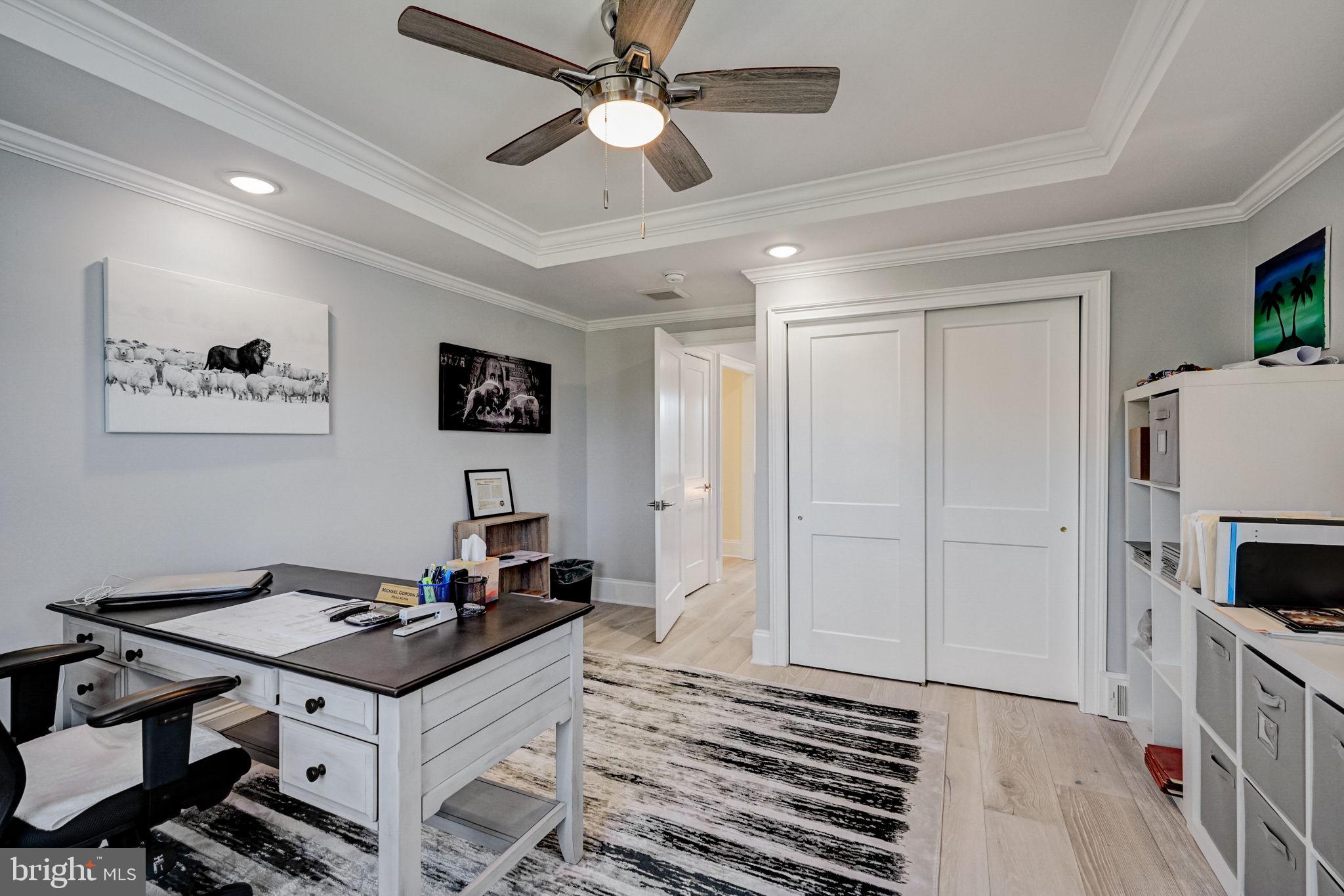 COLD POINT - Residential