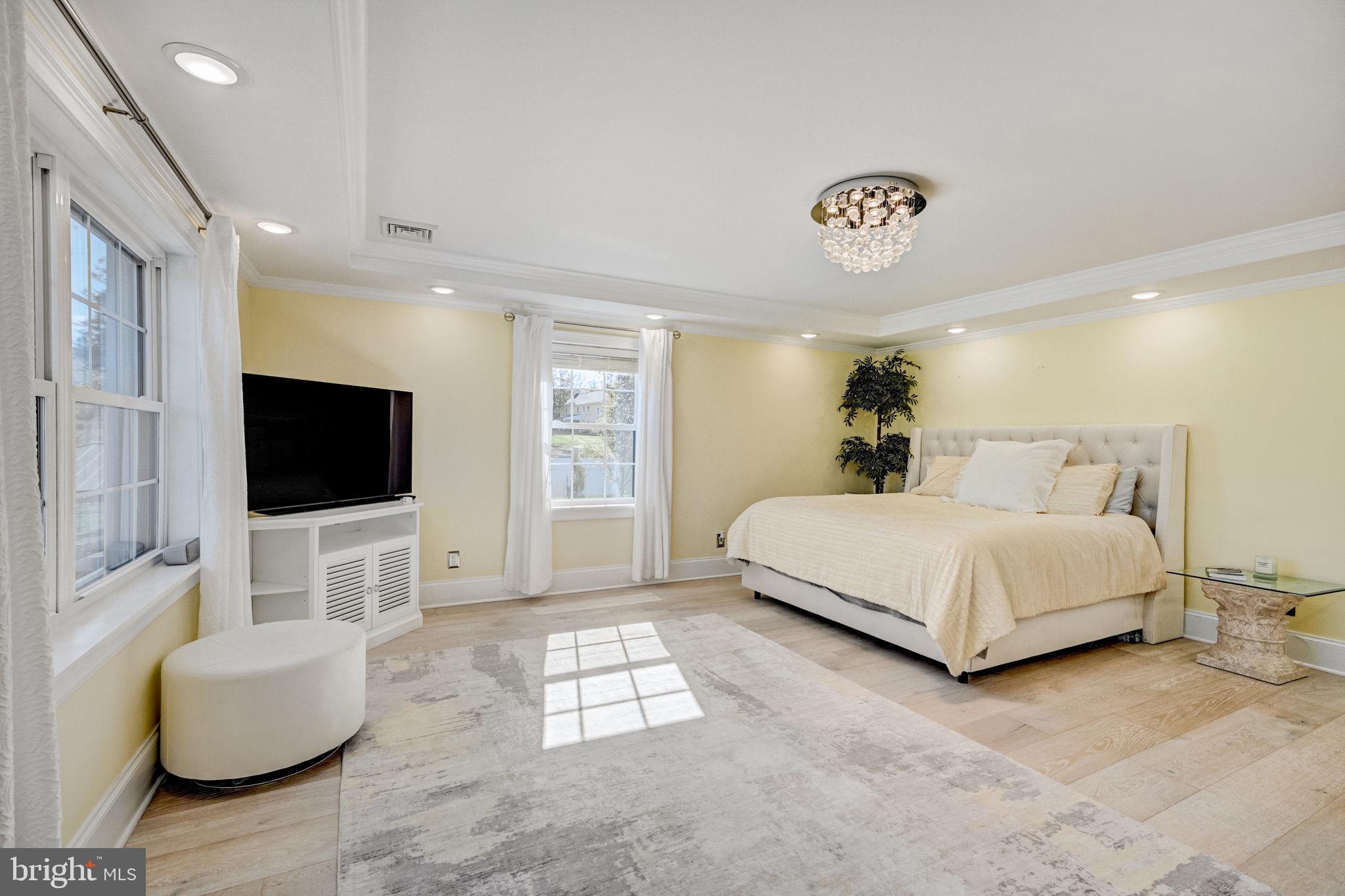 COLD POINT - Residential