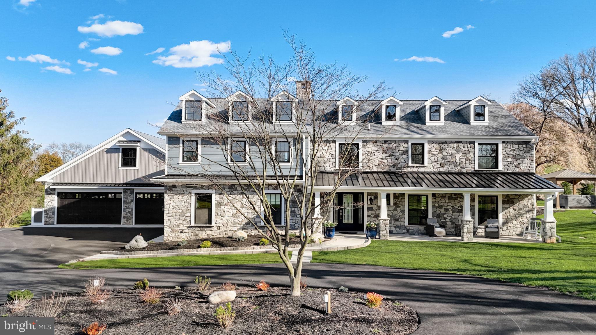 COLD POINT - Residential