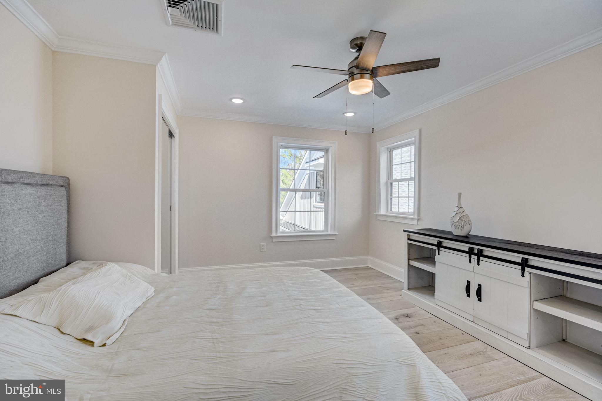 COLD POINT - Residential