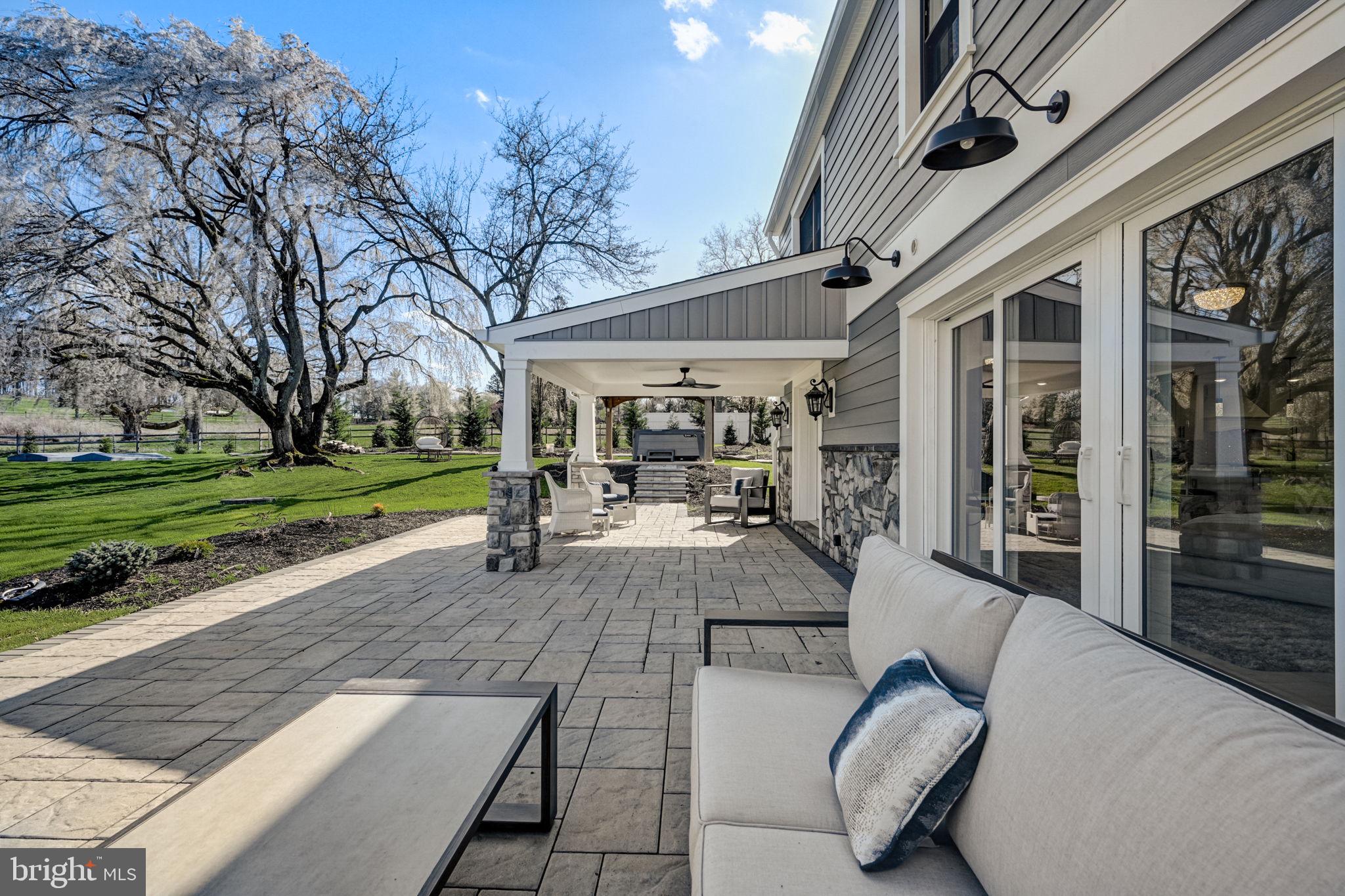 COLD POINT - Residential