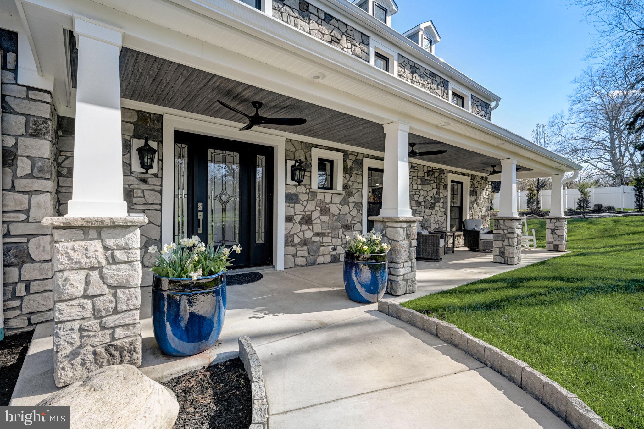 COLD POINT - Residential