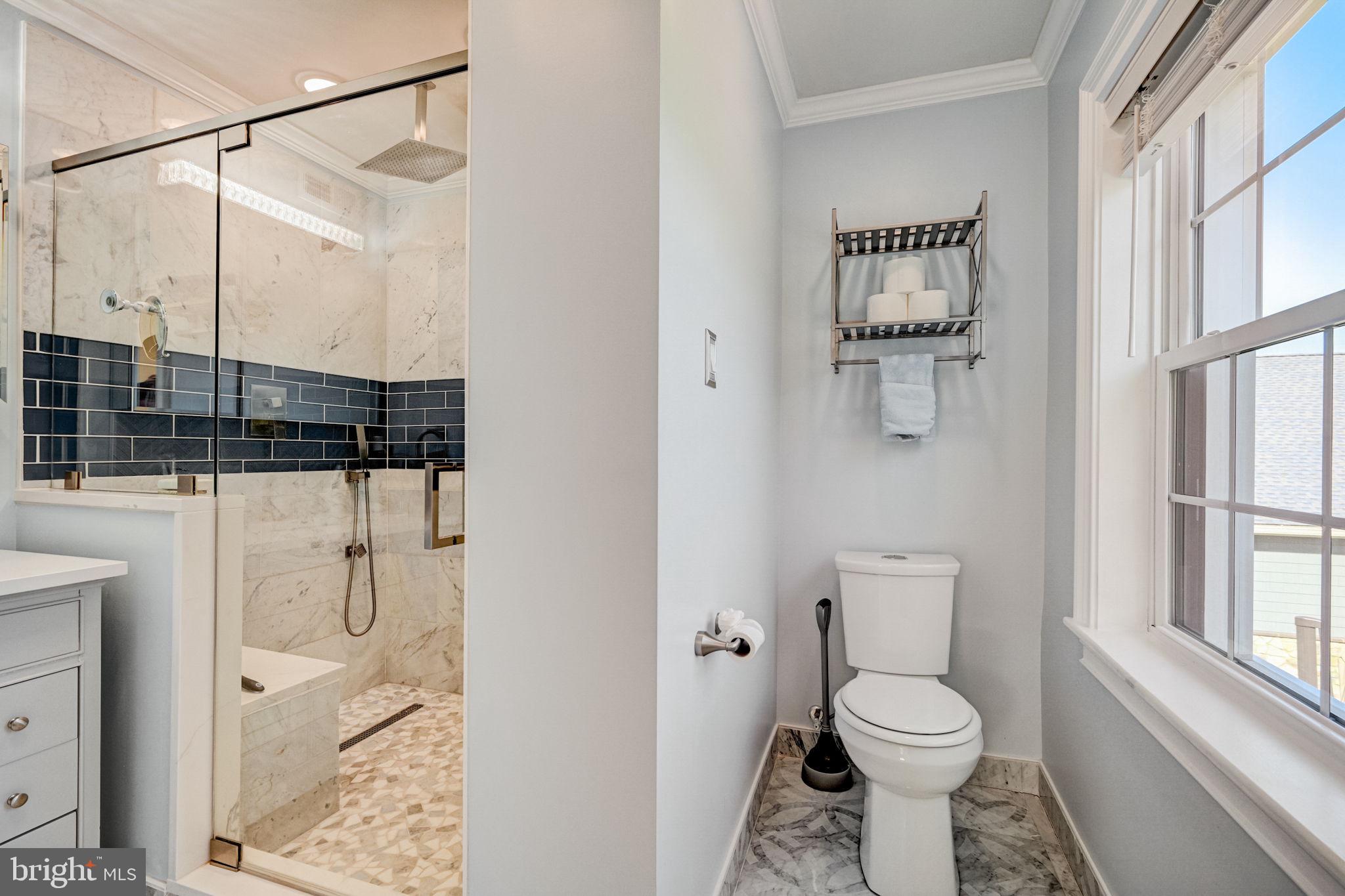 COLD POINT - Residential