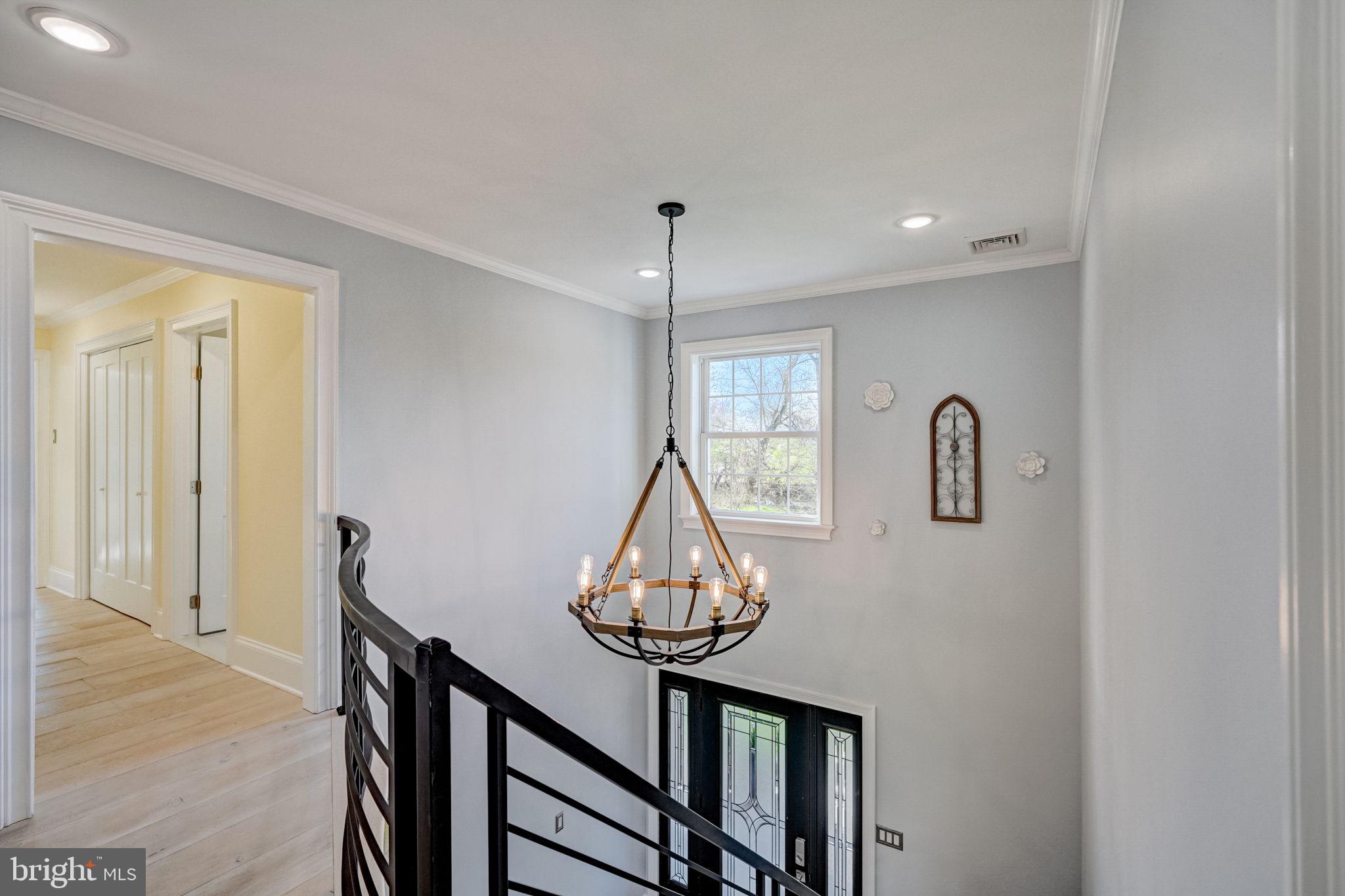 COLD POINT - Residential