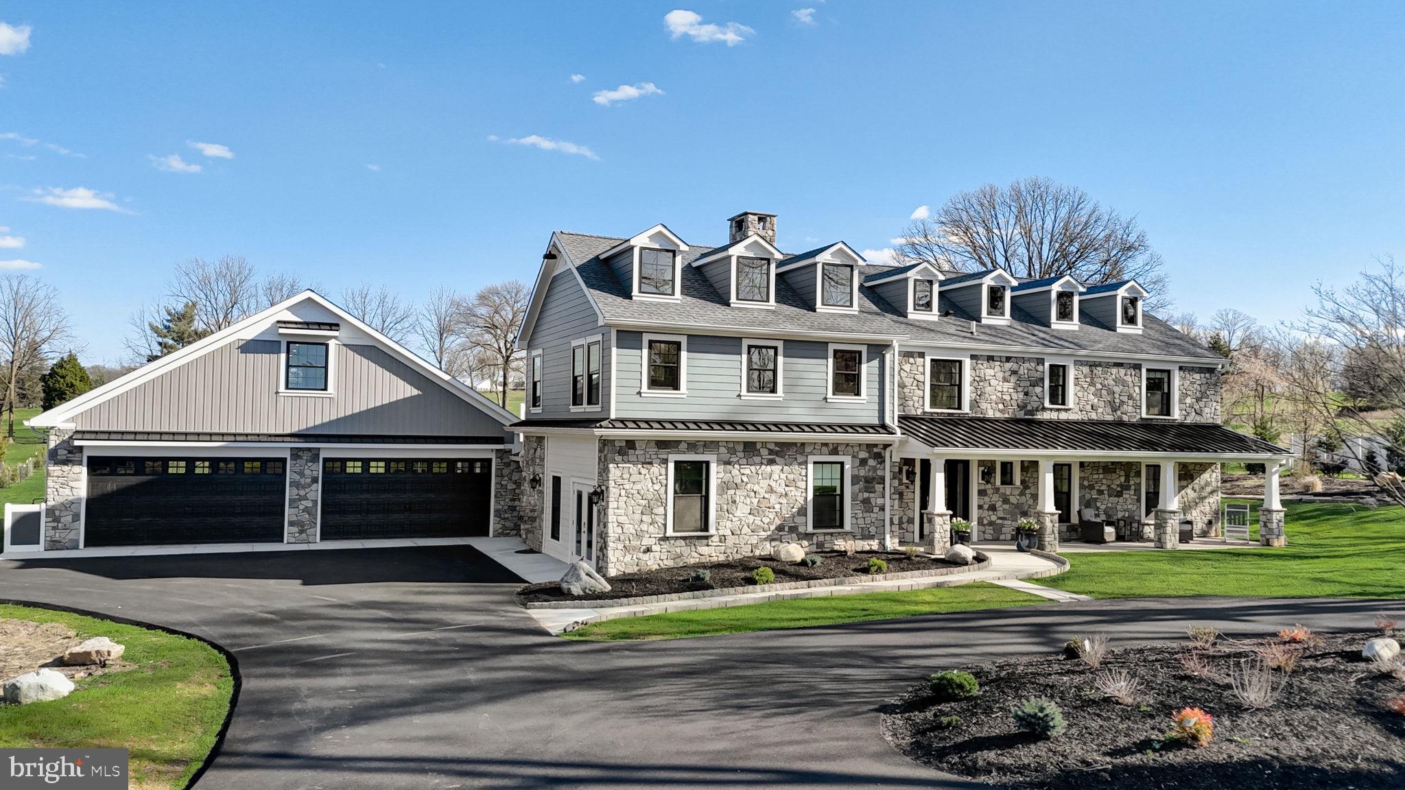 COLD POINT - Residential