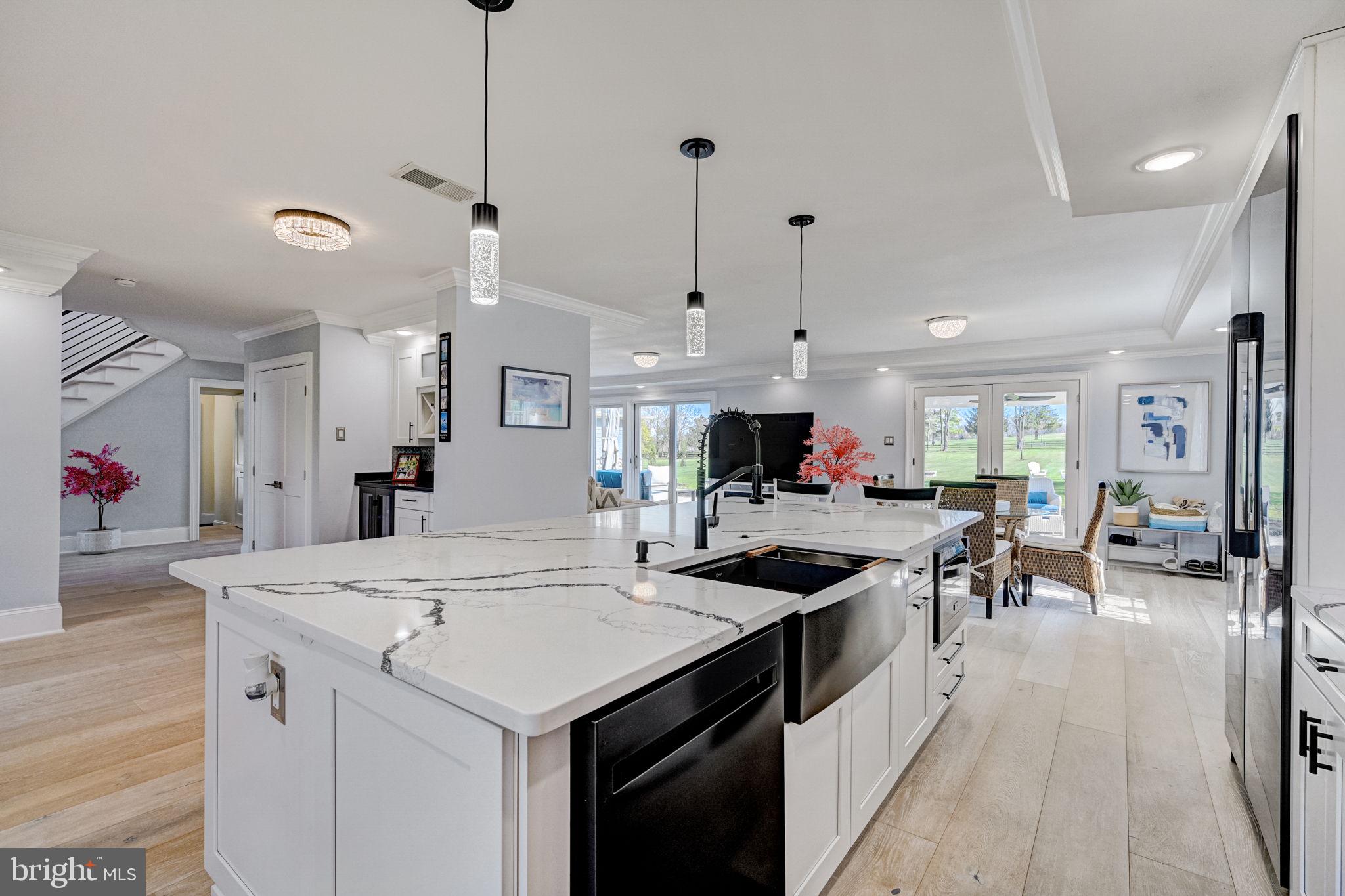 COLD POINT - Residential